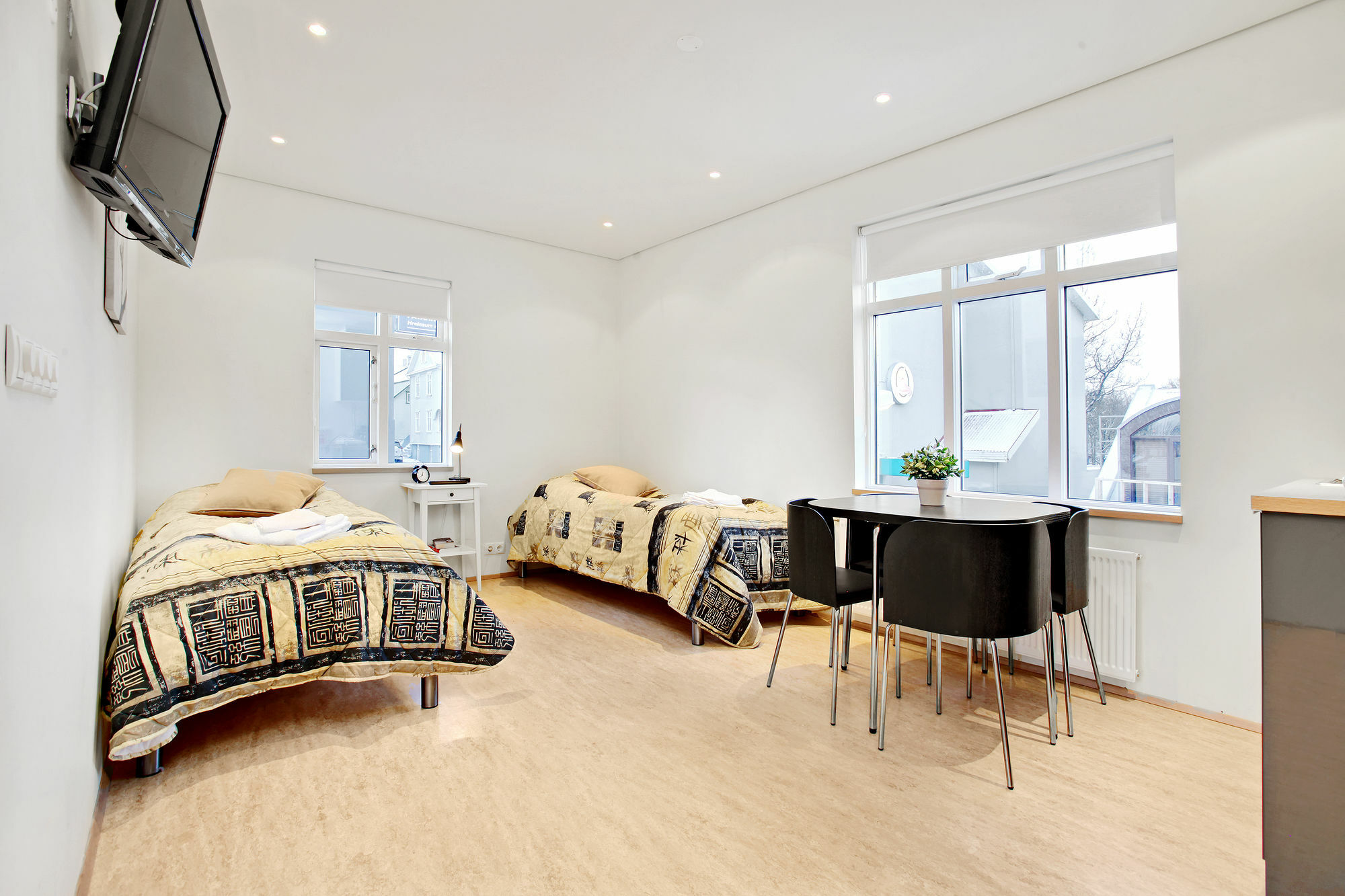 Appartement Alfred's