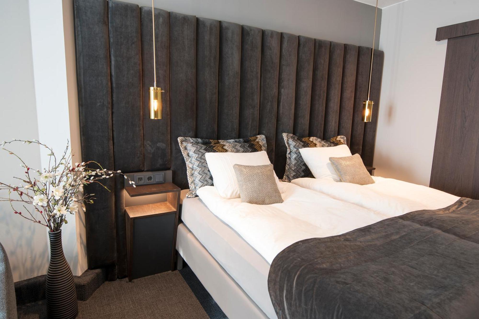 Aparthotel B14 &