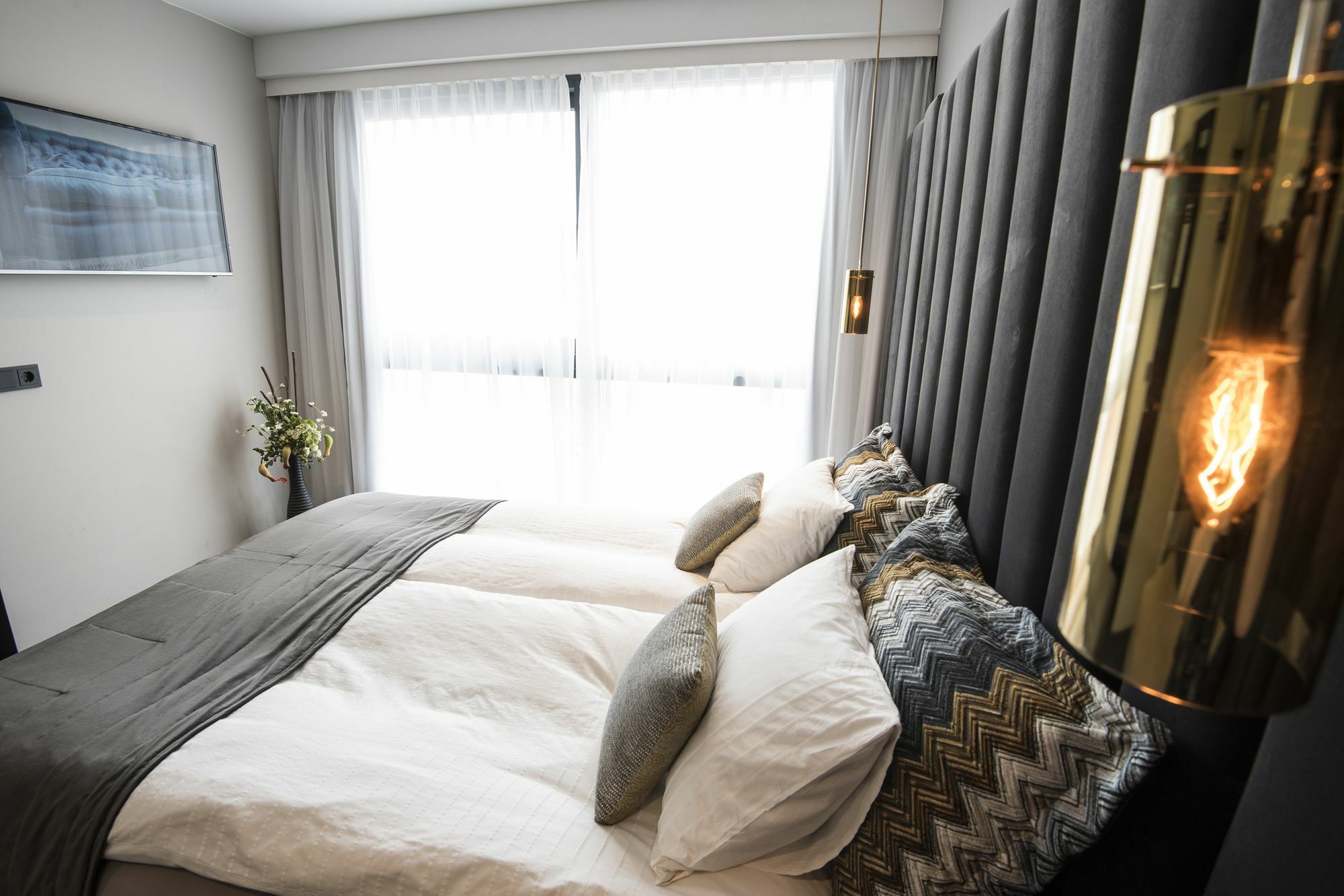B14 & Aparthotel