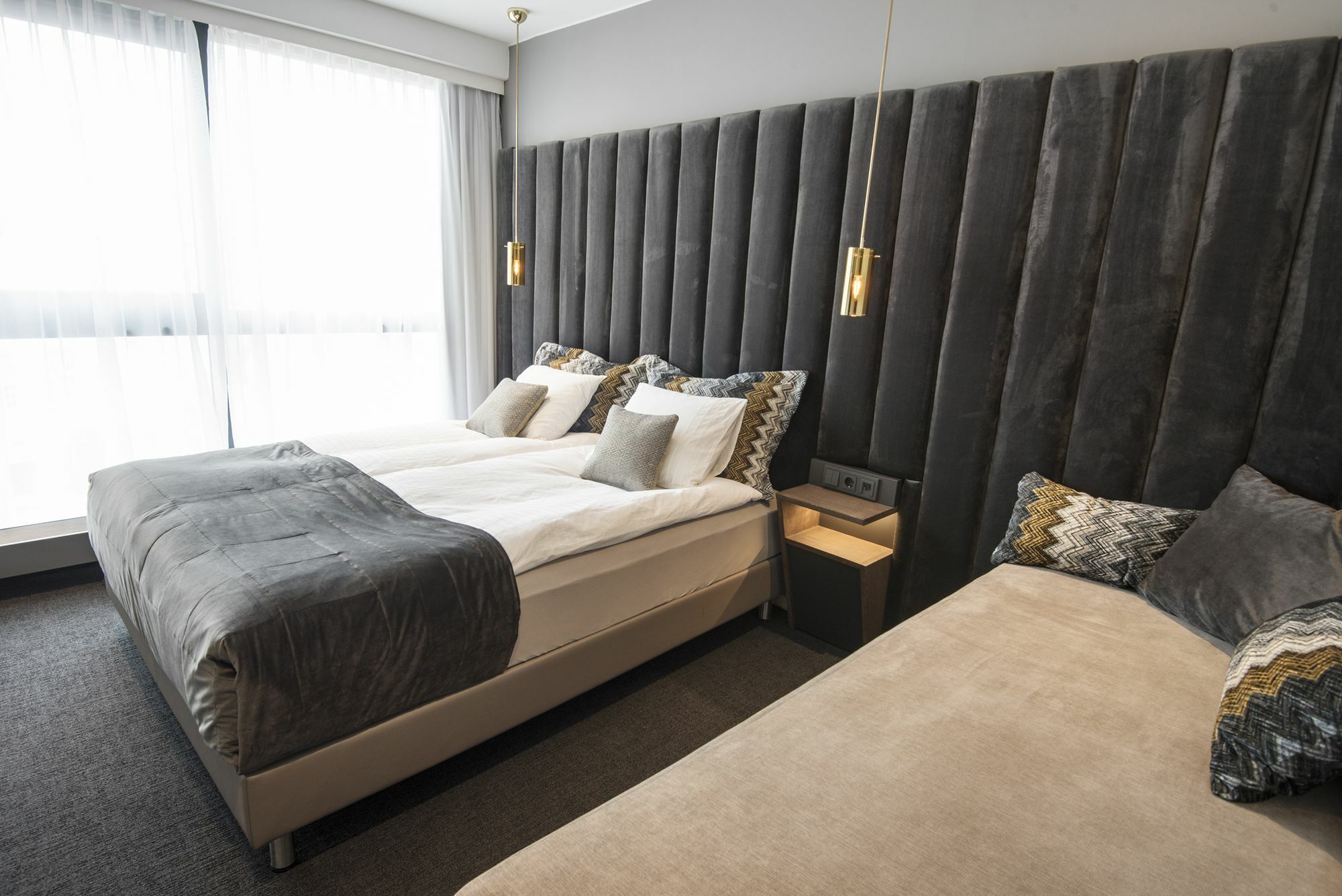 B14 & Aparthotel 4*