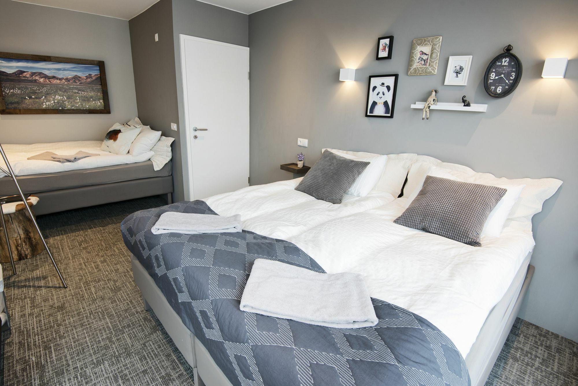 B14 & Aparthotel Reykjavik