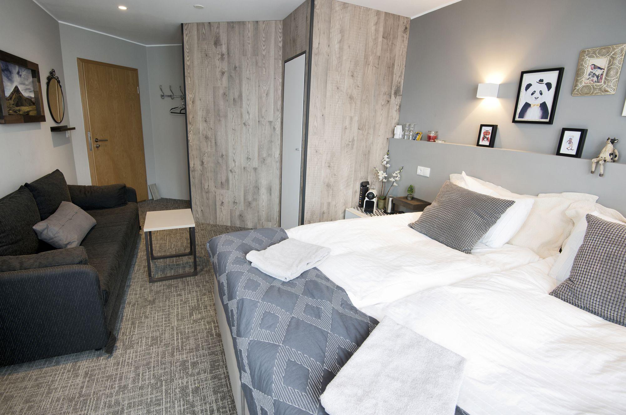 B14 & Aparthotel 4*