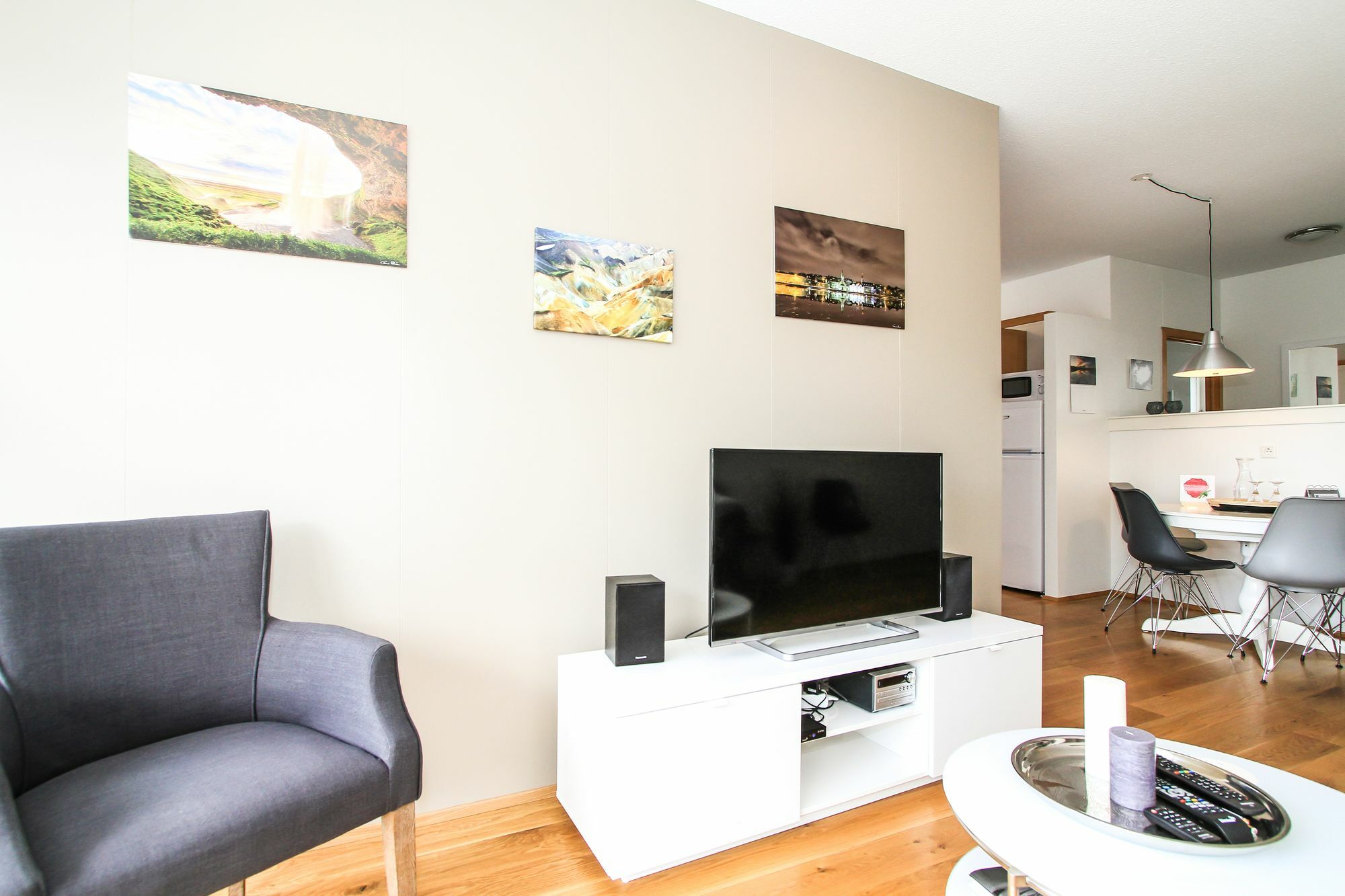 Apartment Downtown Charm *