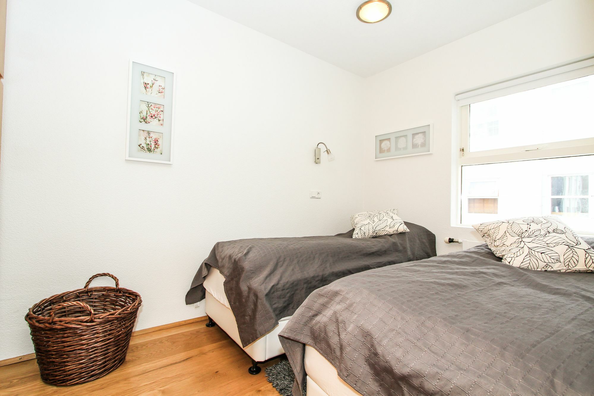 Downtown Charm Apartment *