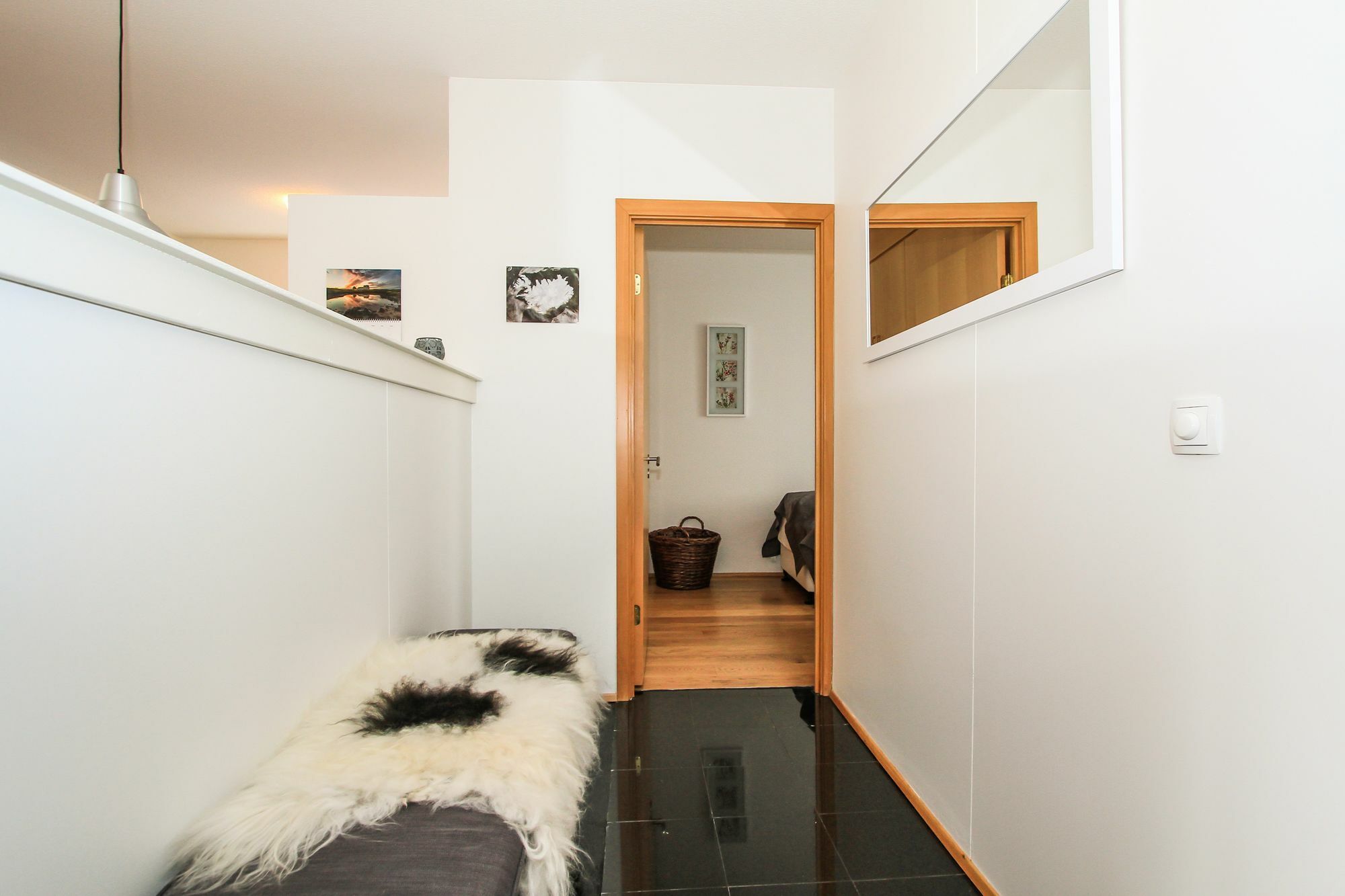 Apartment Downtown Charm Reykjavík