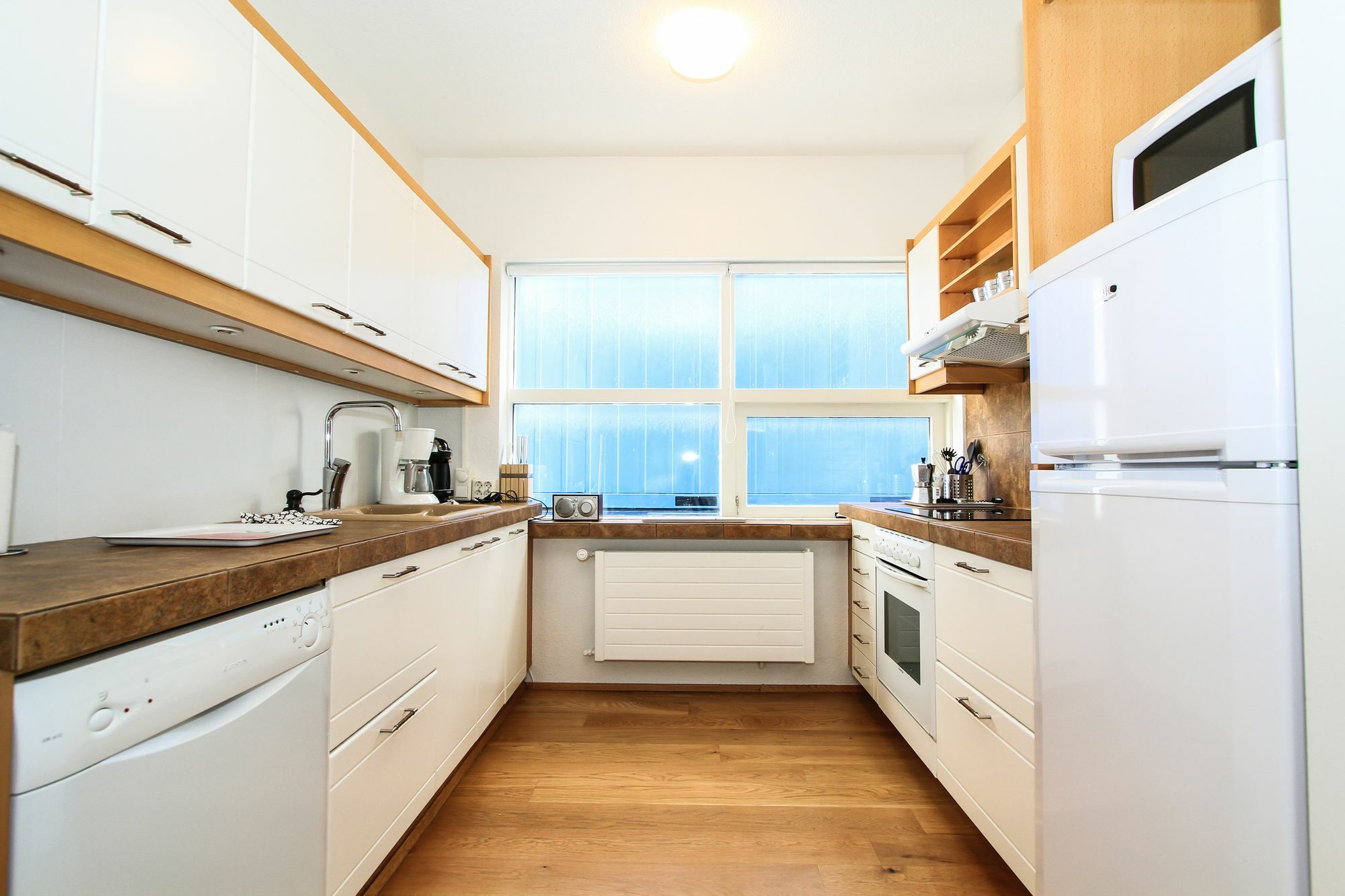 Downtown Charm Apartment