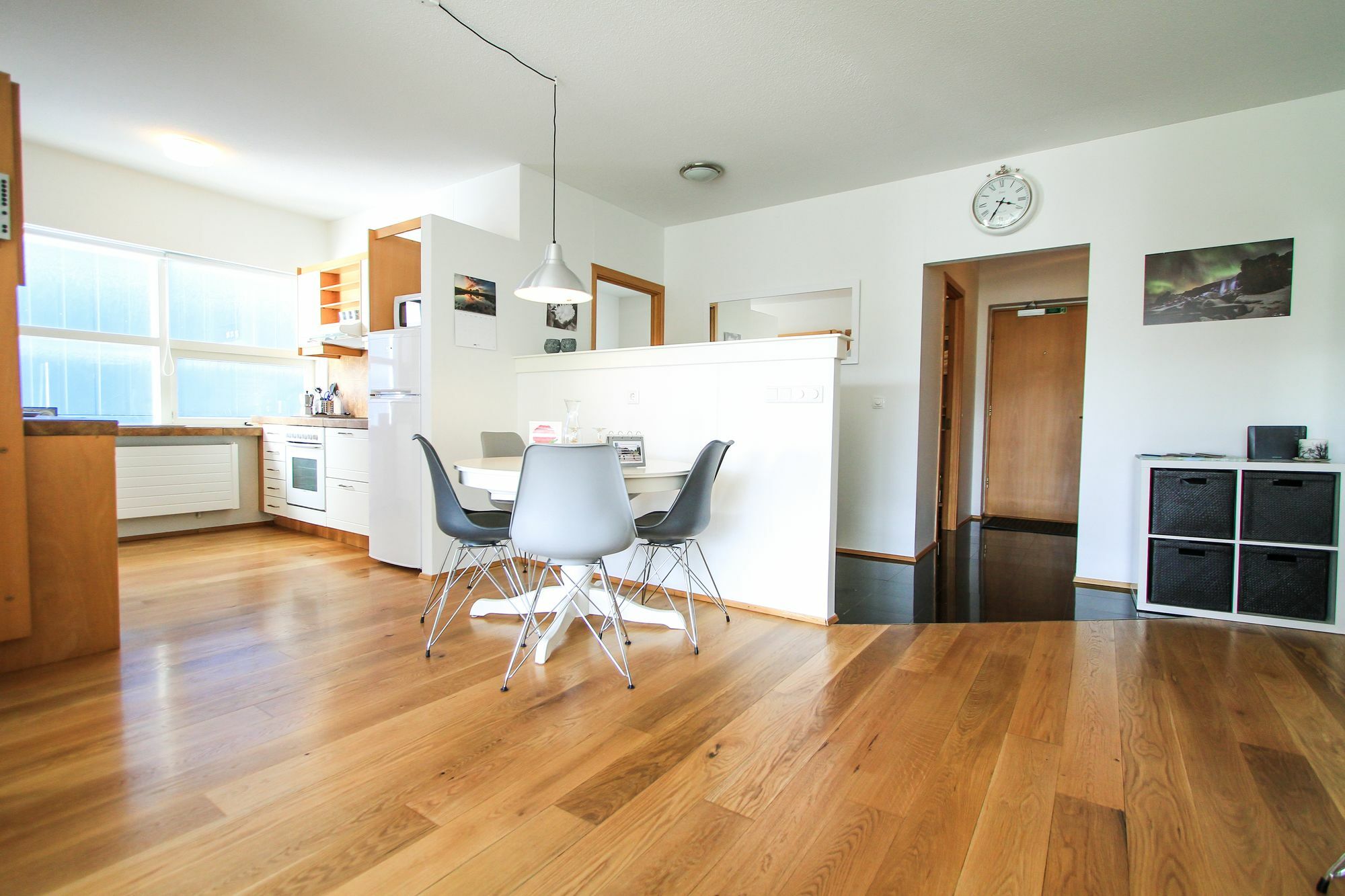 Downtown Charm Apartment *