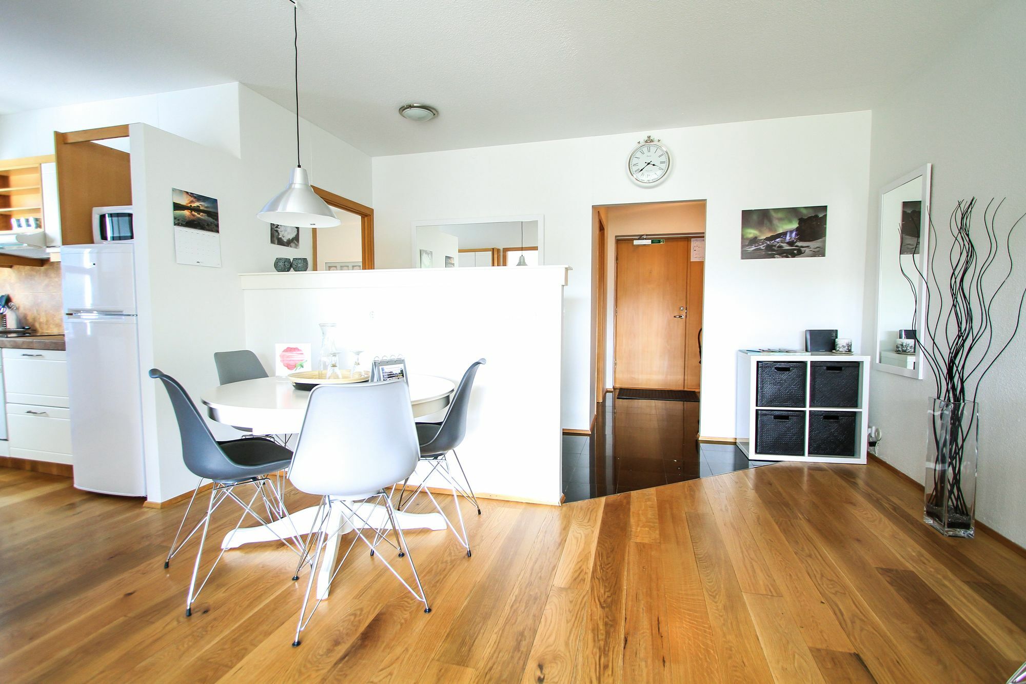 Downtown Charm Apartment