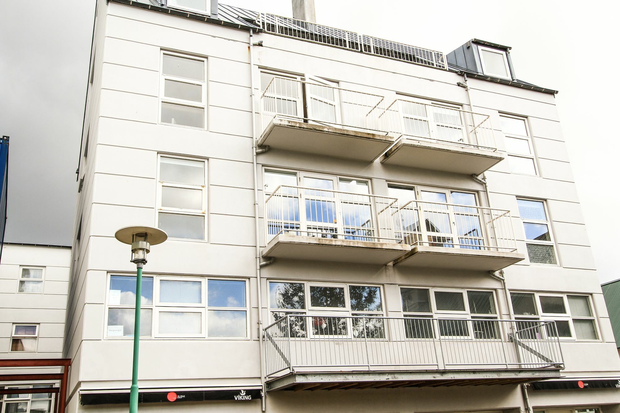 Downtown Charm Apartment *