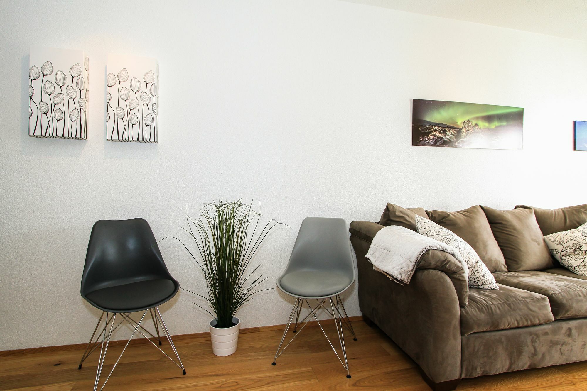 Apartment Downtown Charm