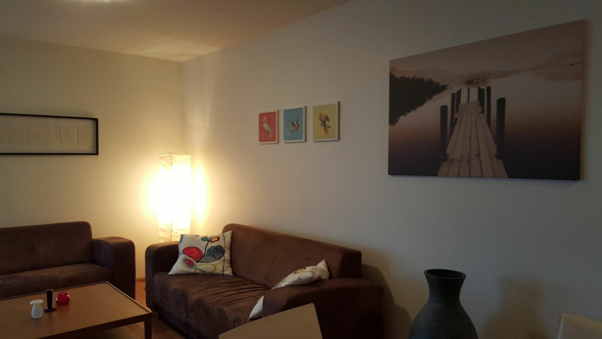 Central Premium Luxury Apartments Apartment *