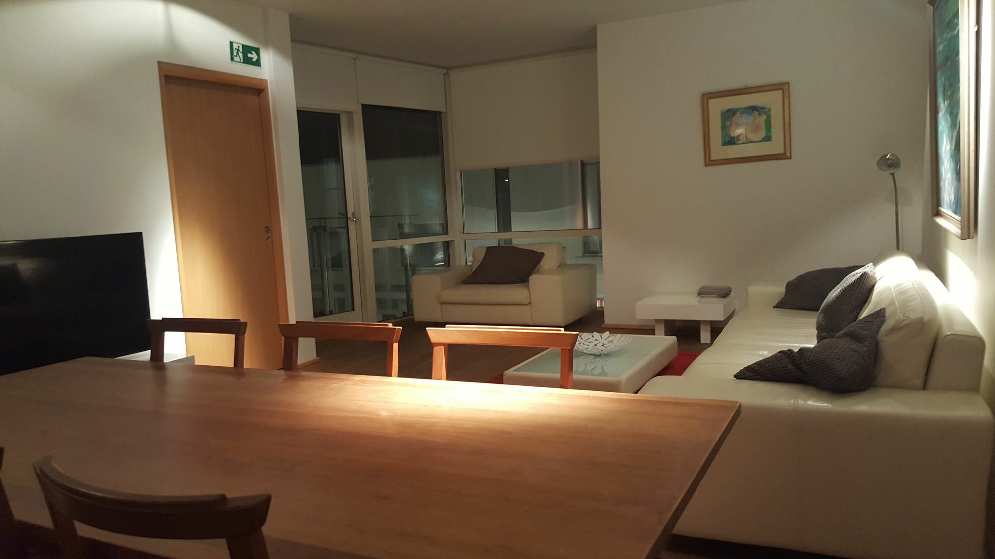 Central Premium Luxury Apartments Reykjavik