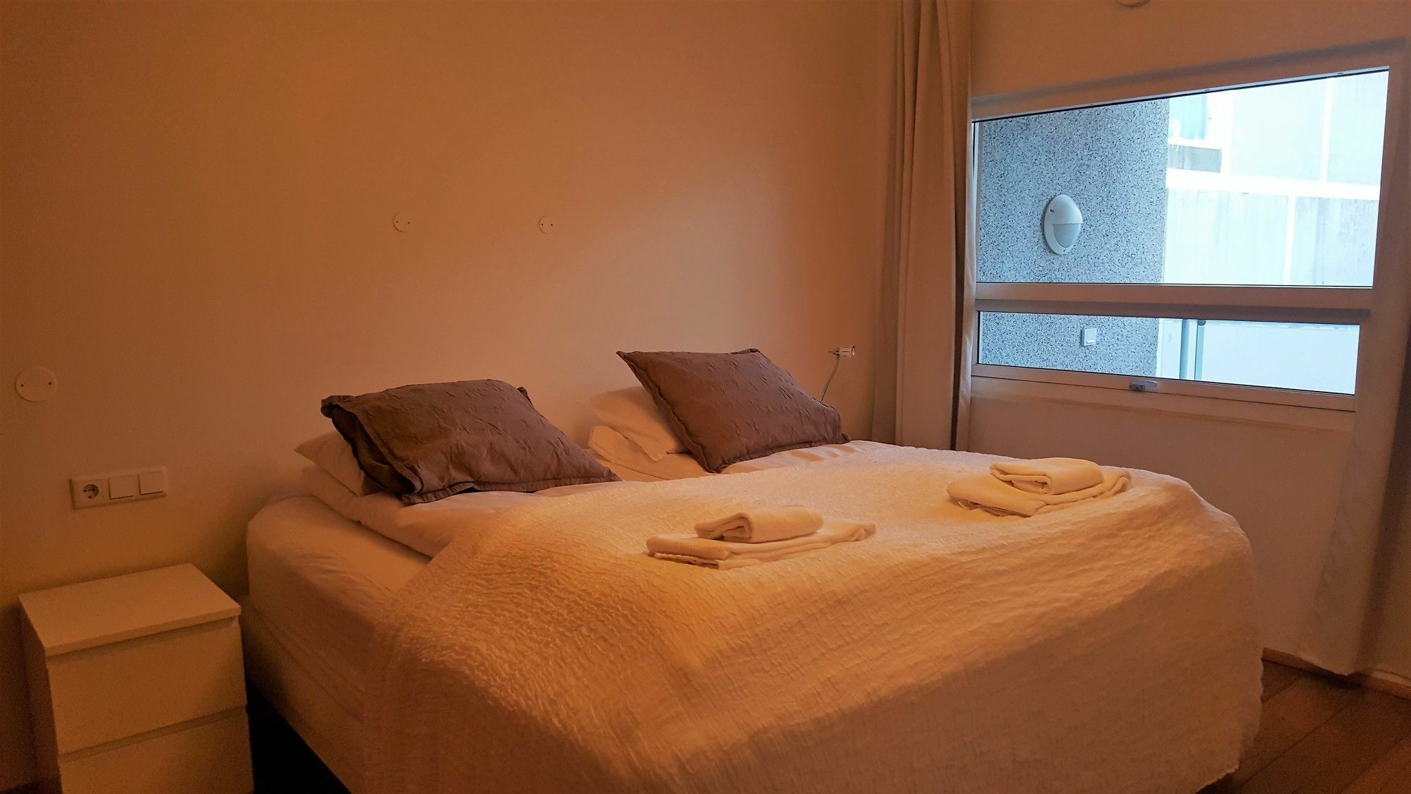 Central Premium Luxury Apartments Apartment *