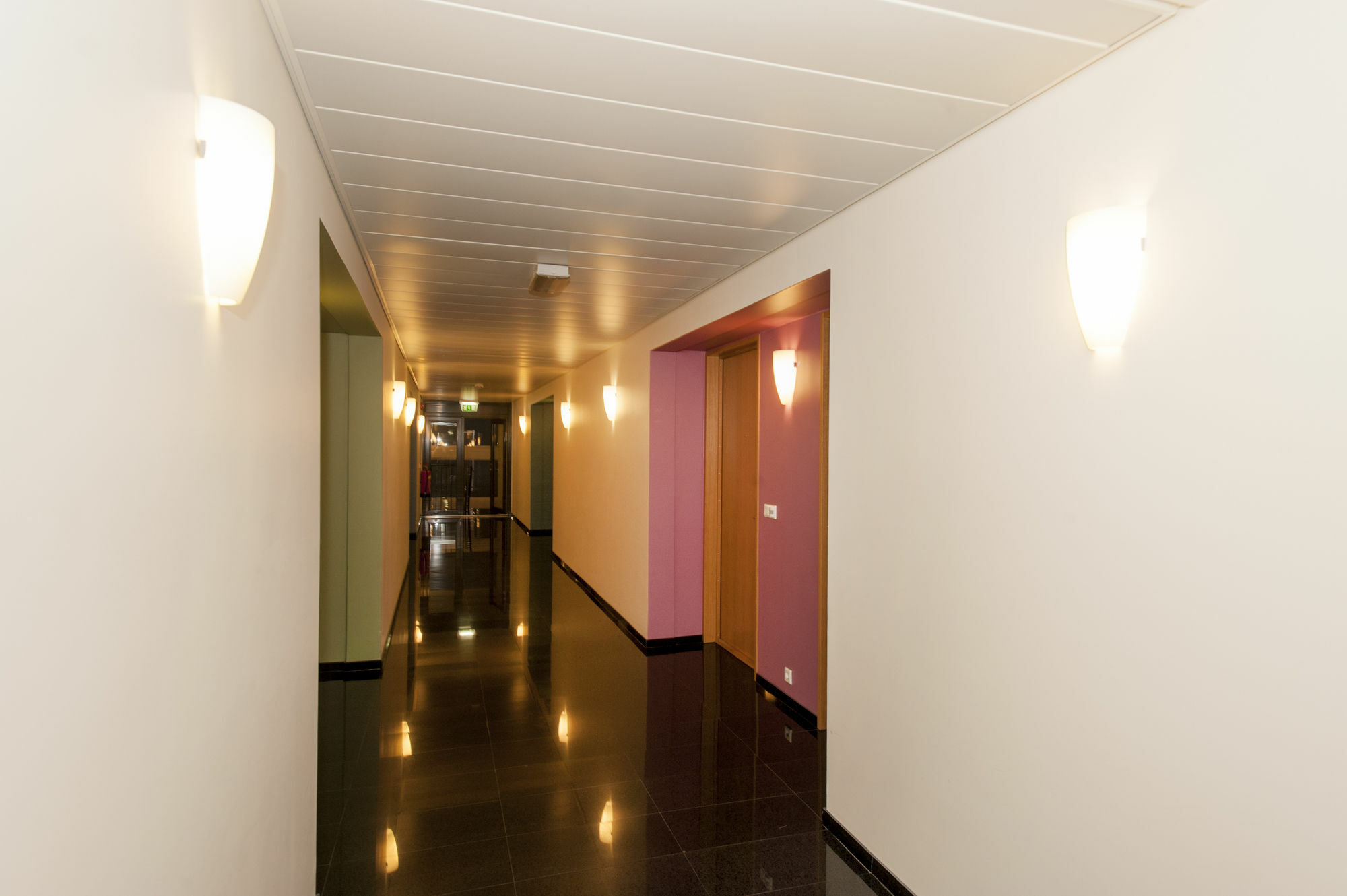 Central Premium Luxury Apartments * Reykjavik