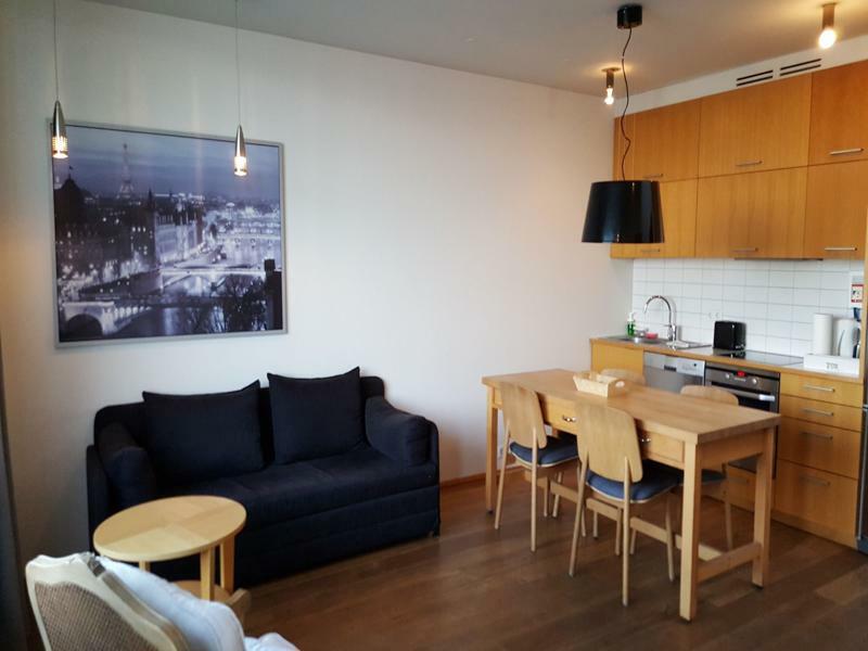 Central Premium Luxury Apartments Apartment Reykjavik