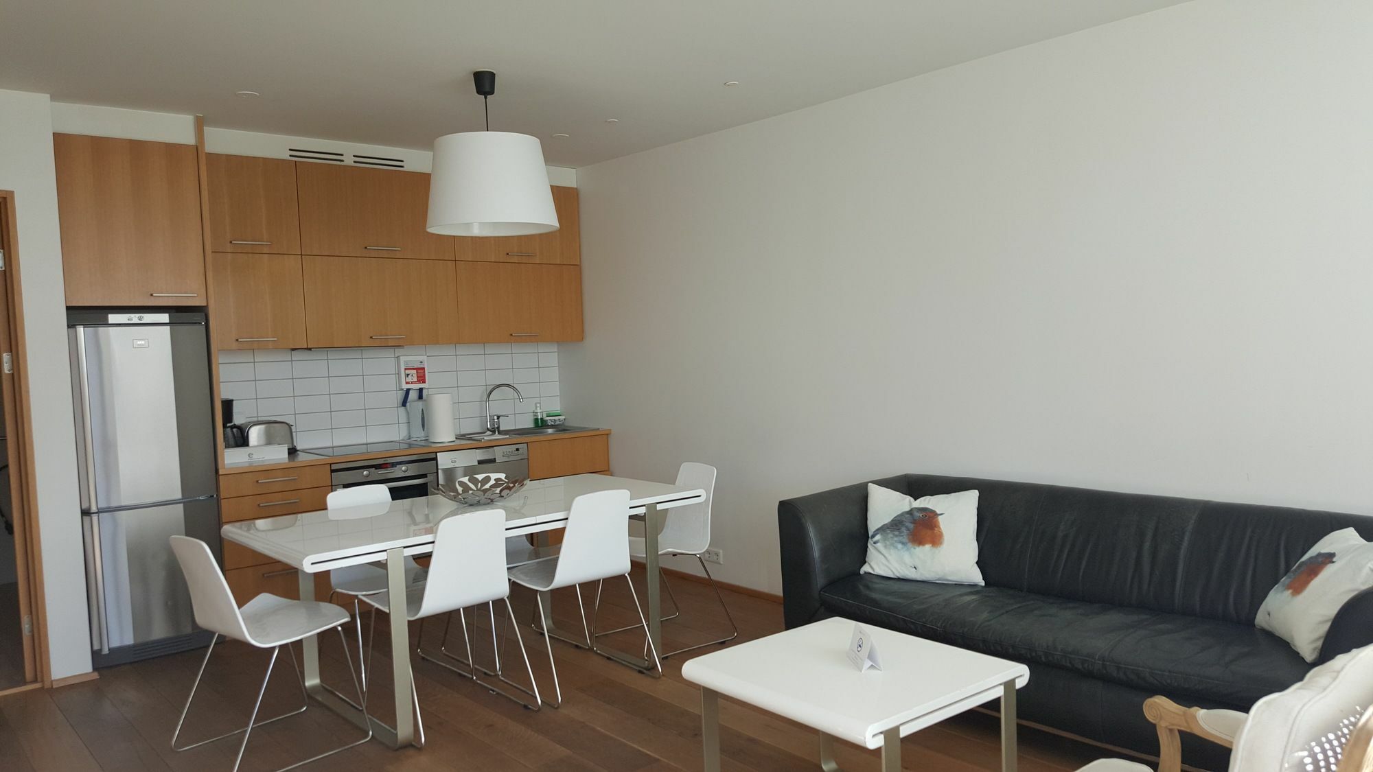 Central Premium Luxury Apartments * Reykjavik