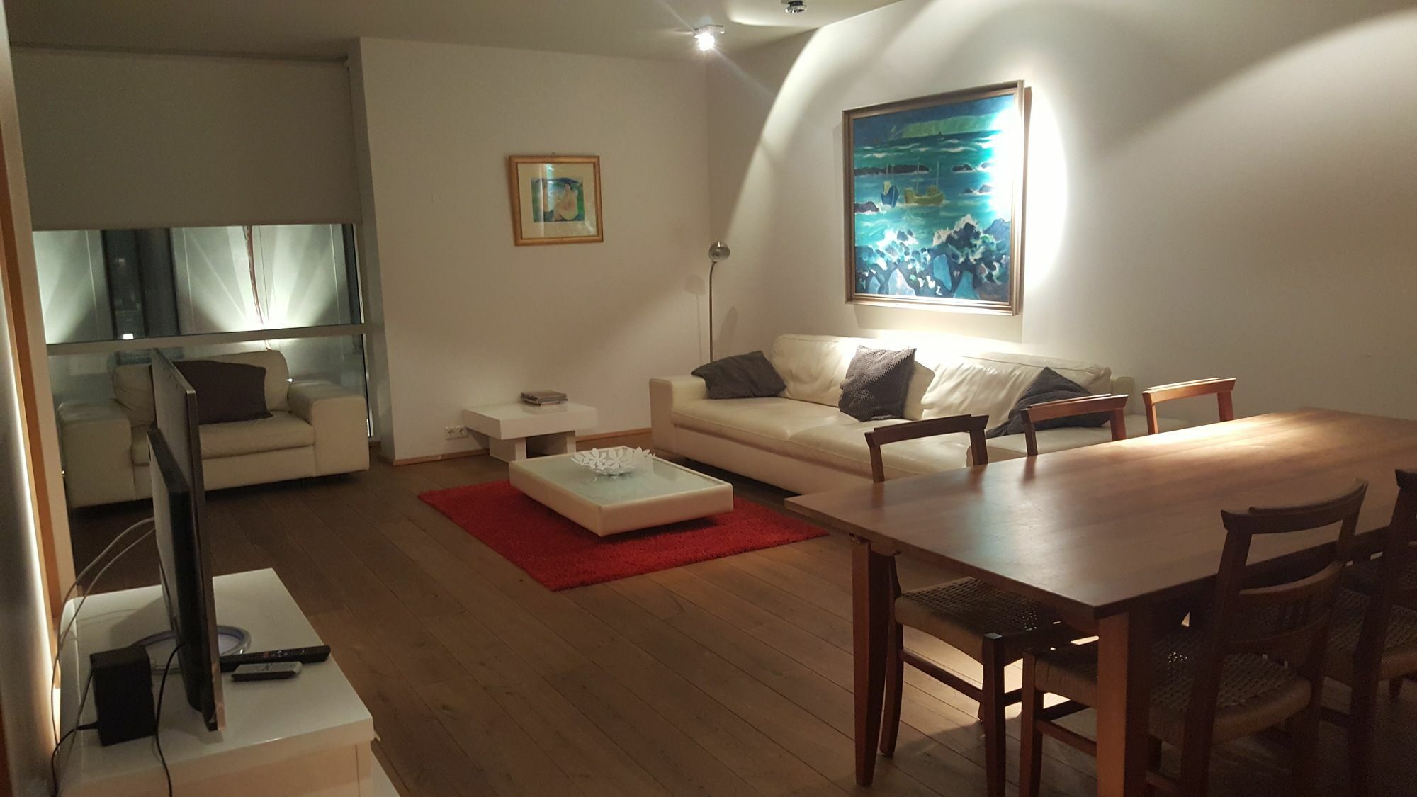 Central Premium Luxury Apartments Apartment Reykjavik