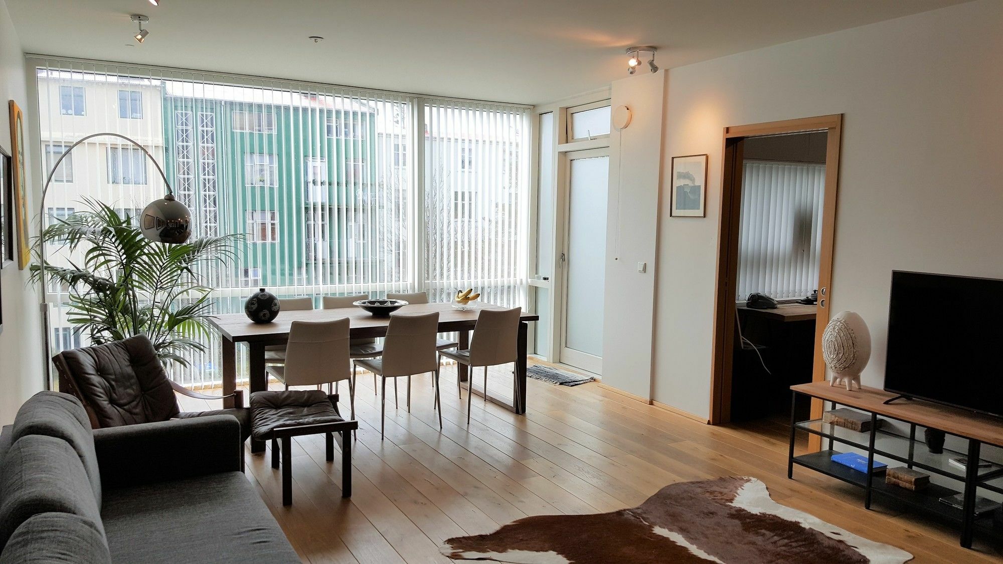 Central Premium Luxury Apartments