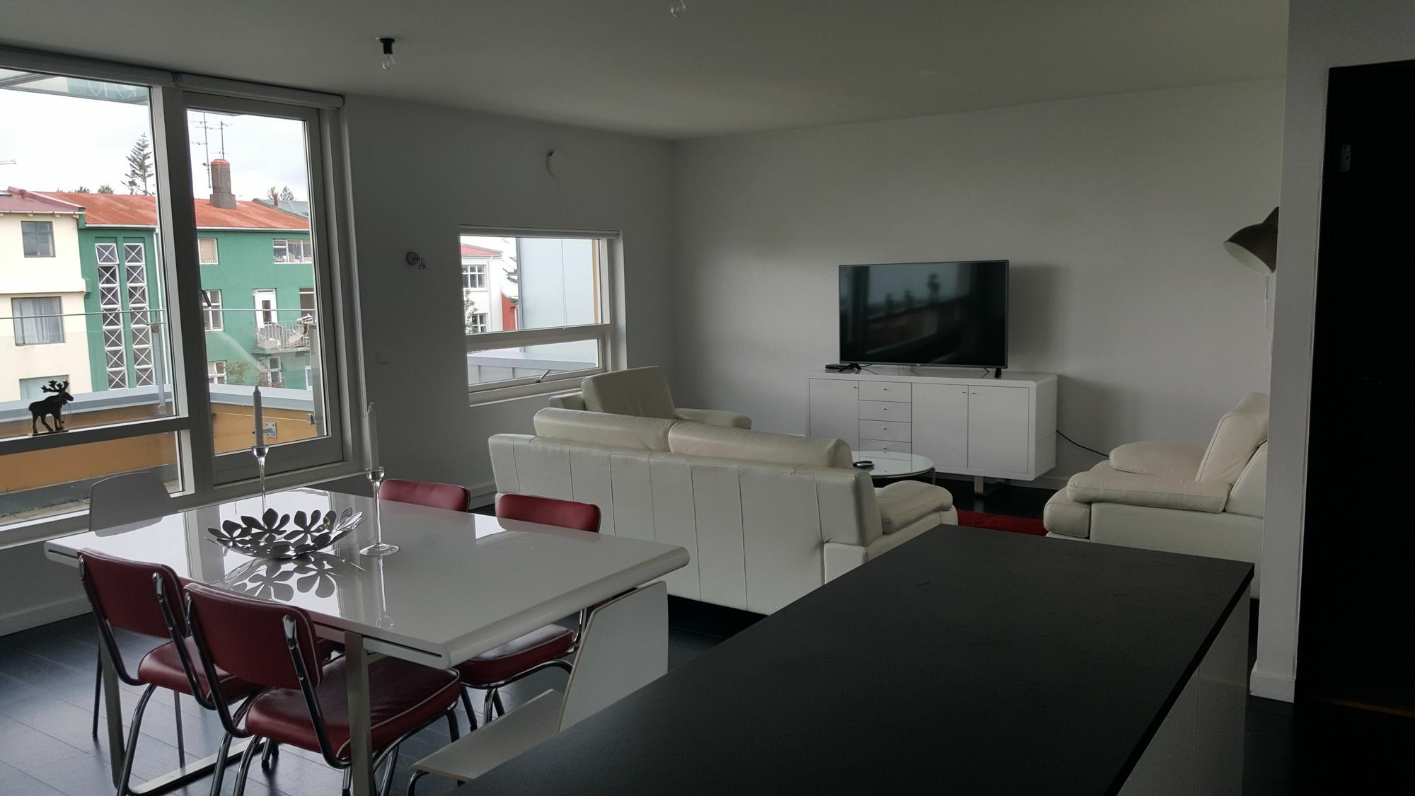 Central Premium Luxury Apartments Apartment *