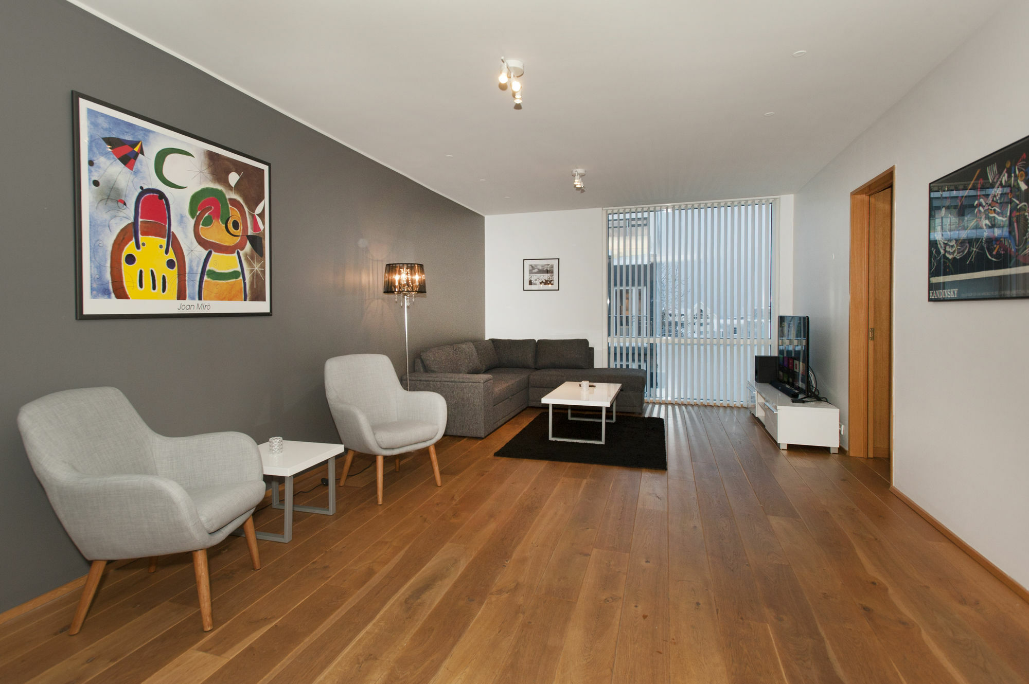 Central Premium Luxury Apartments Apartment