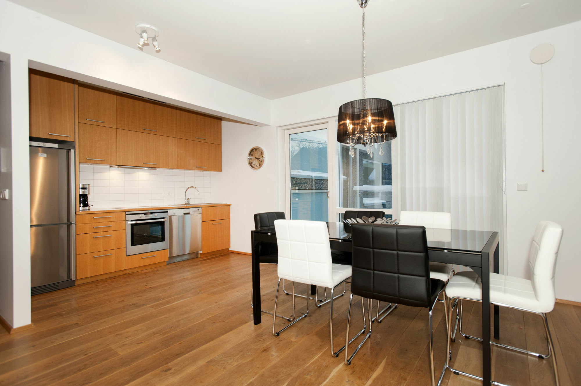 Apartment Central Premium Luxury Apartments *