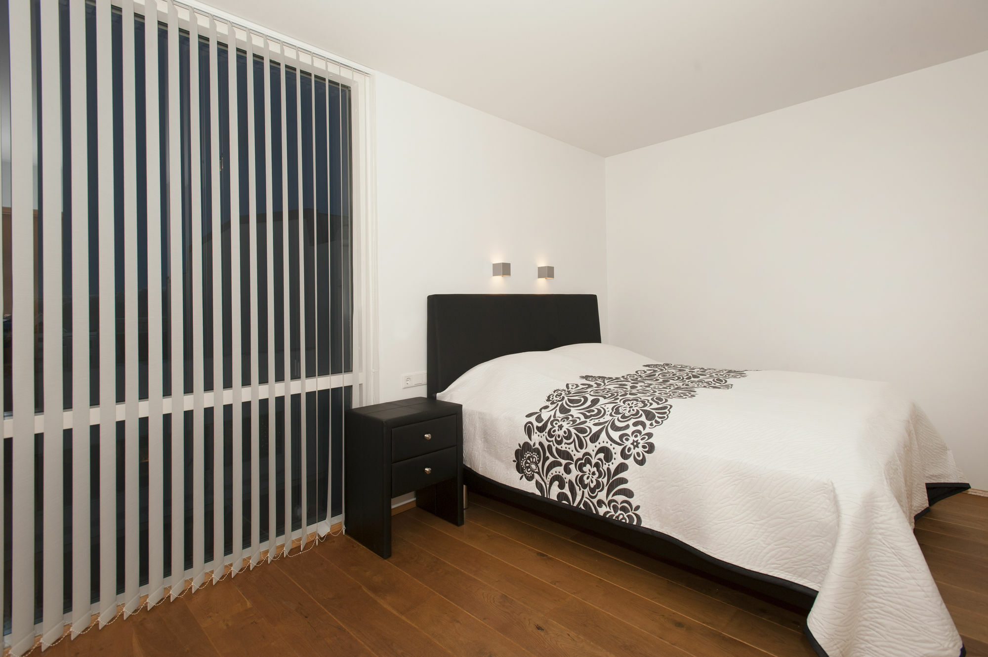 Central Premium Luxury Apartments Apartment *