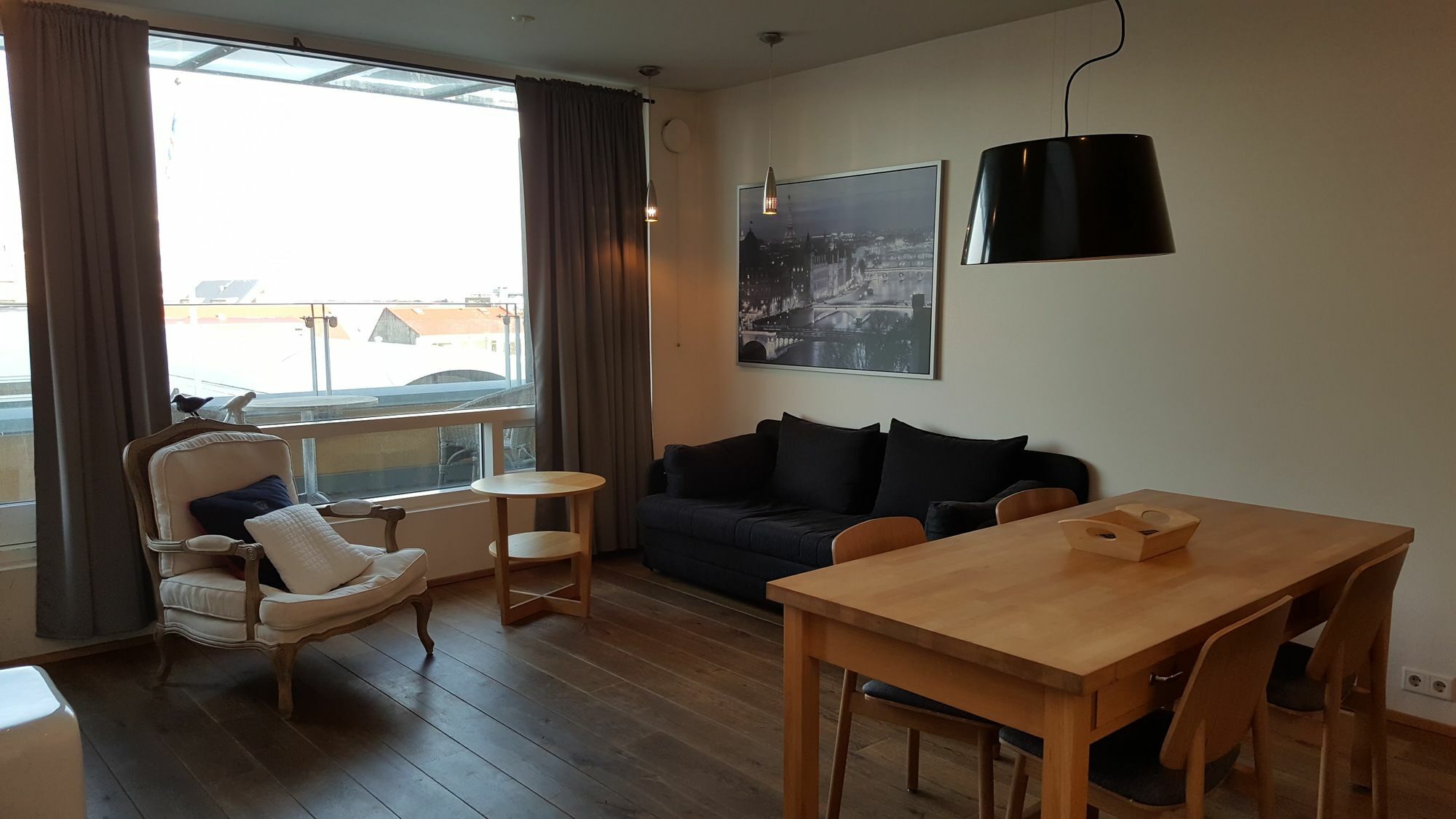 Central Premium Luxury Apartments Reykjavik