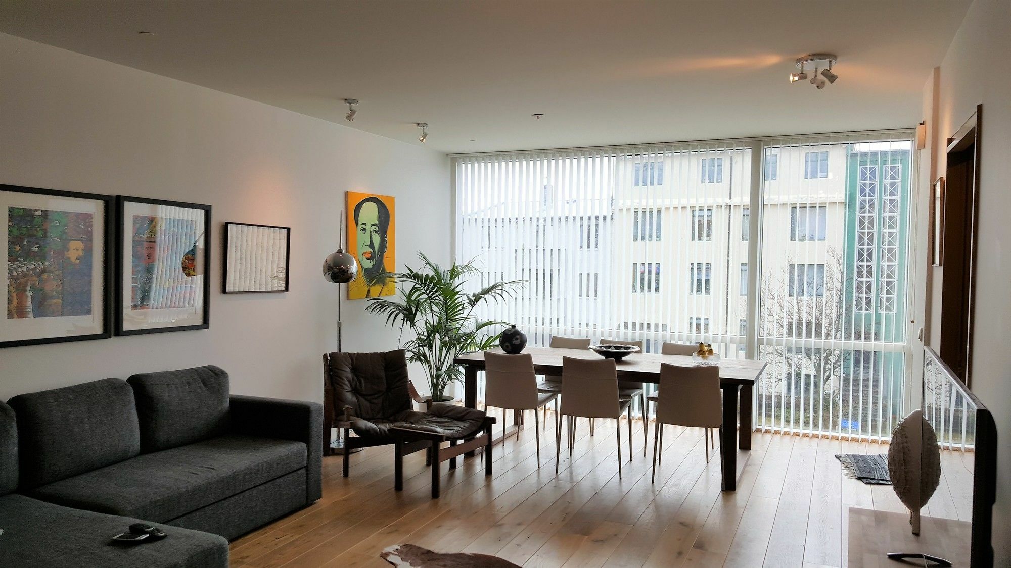 Apartment Central Premium Luxury Apartments *