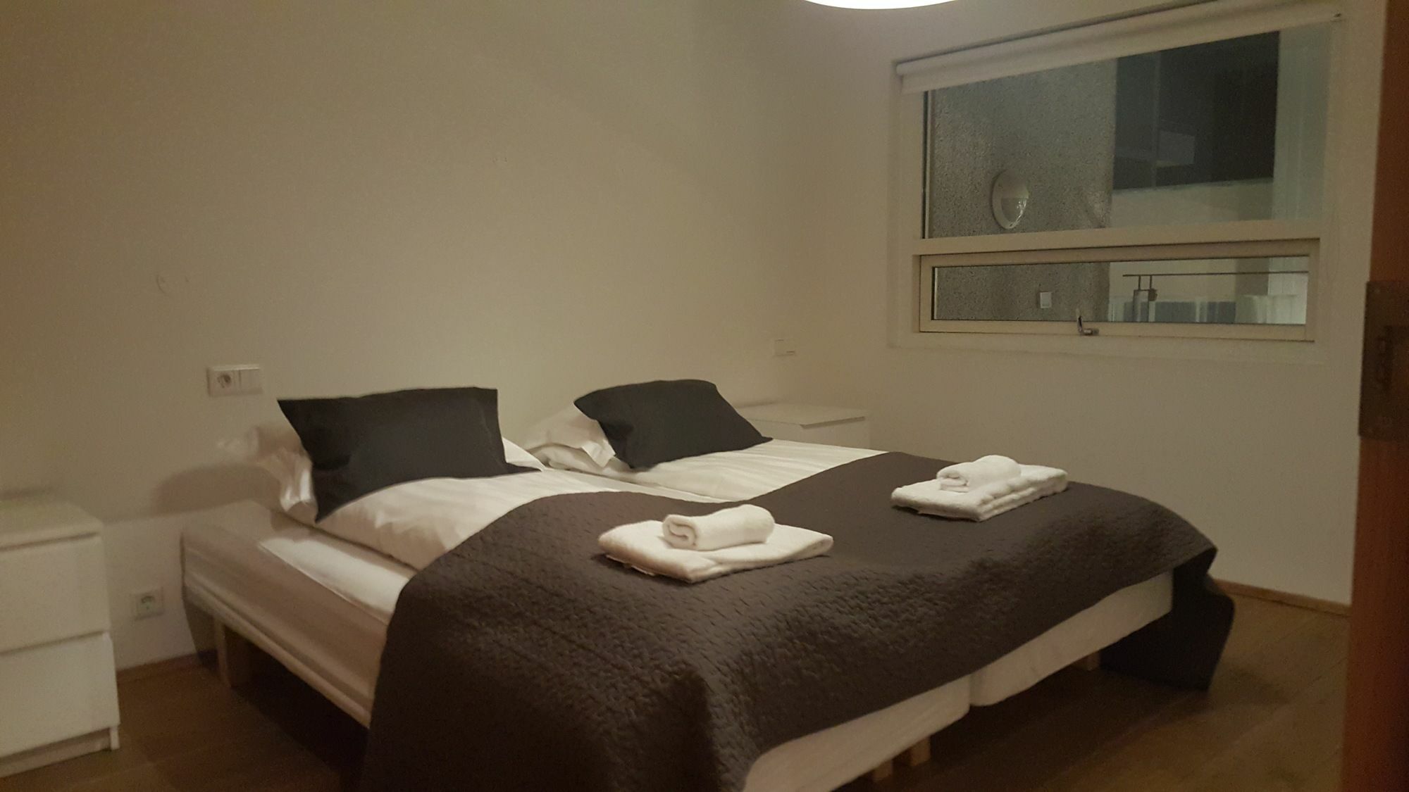 Central Premium Luxury Apartments Apartment *