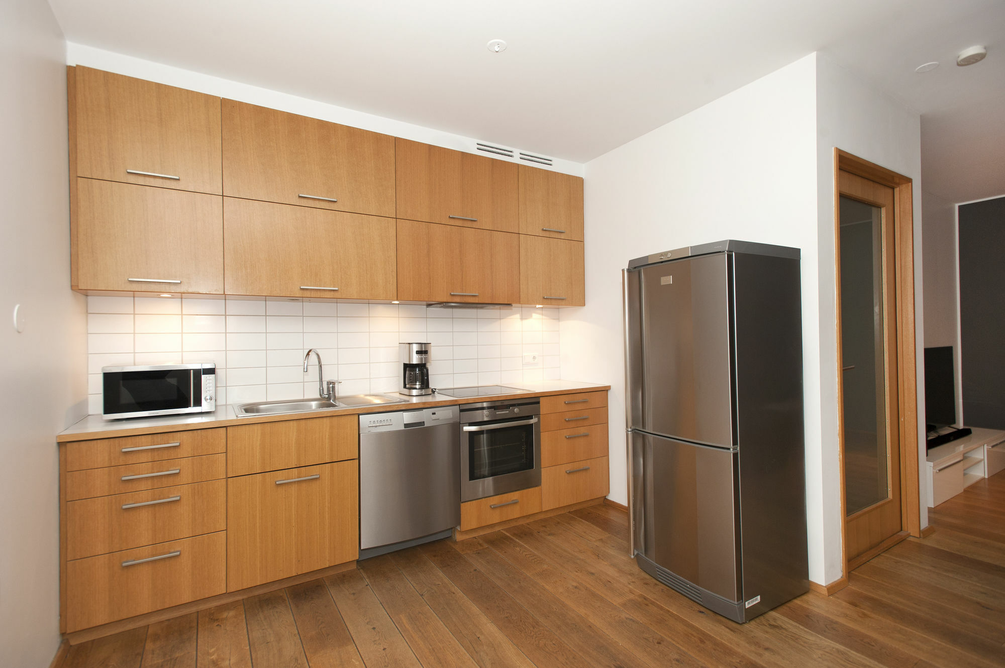 Central Premium Luxury Apartments