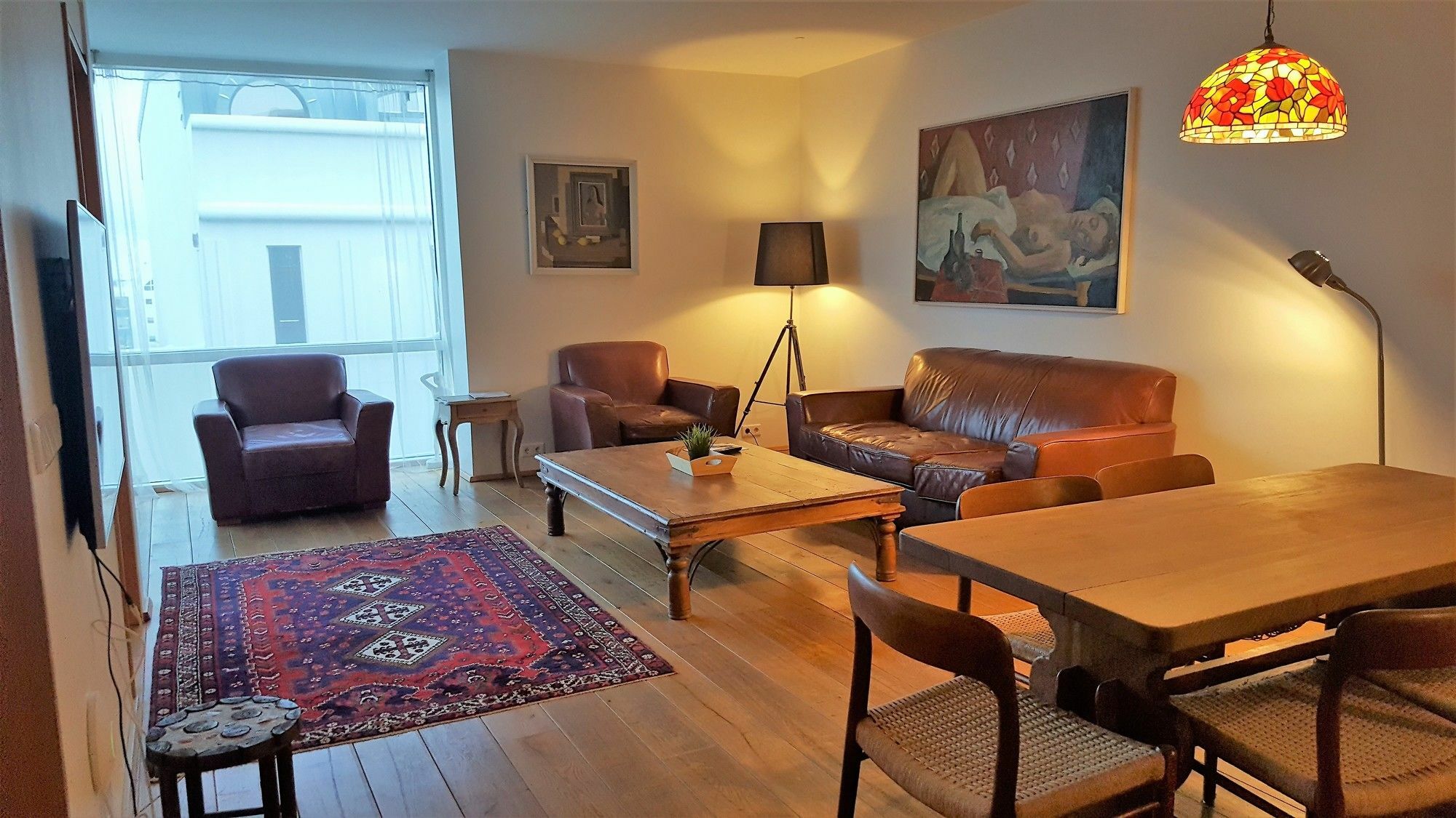 Apartment Central Premium Luxury Apartments