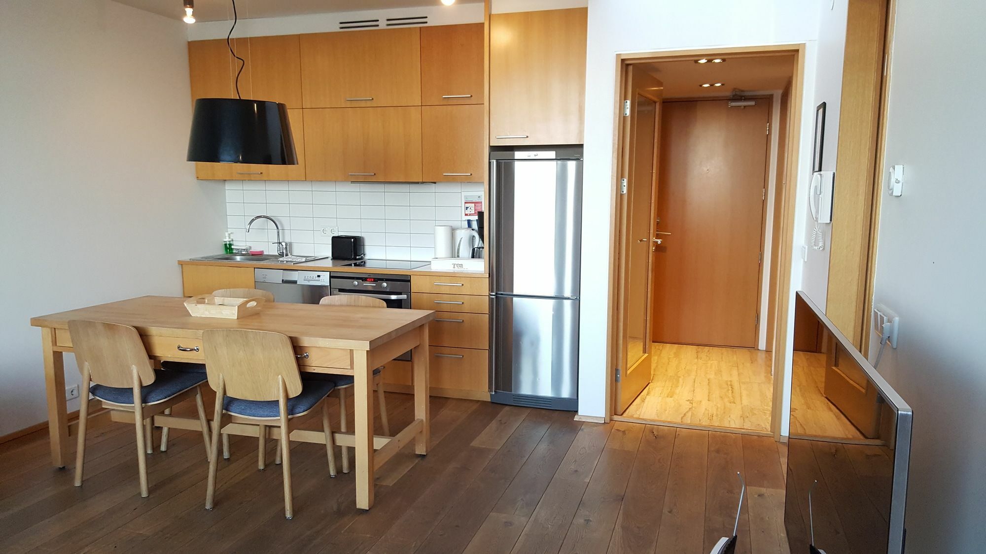 Central Premium Luxury Apartments Apartment Reykjavik
