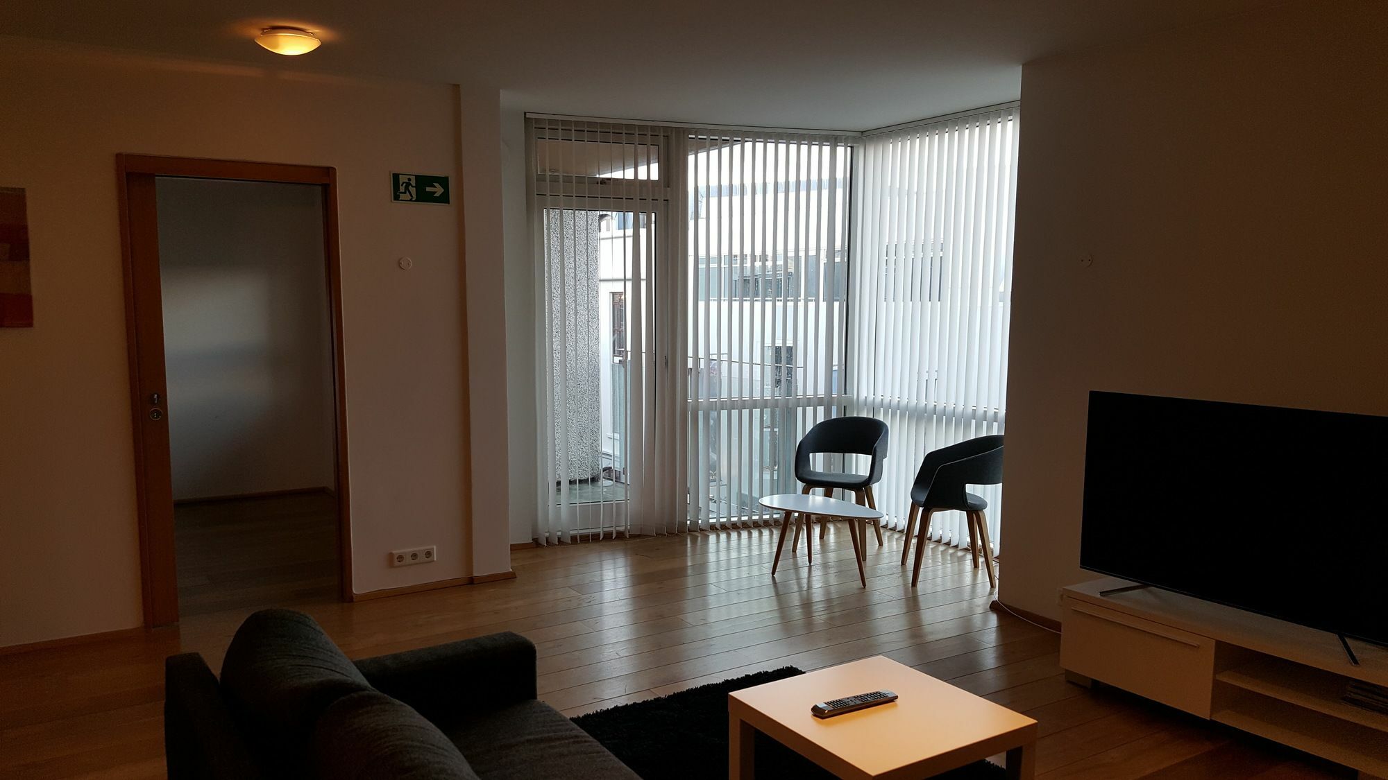 Central Premium Luxury Apartments Apartment