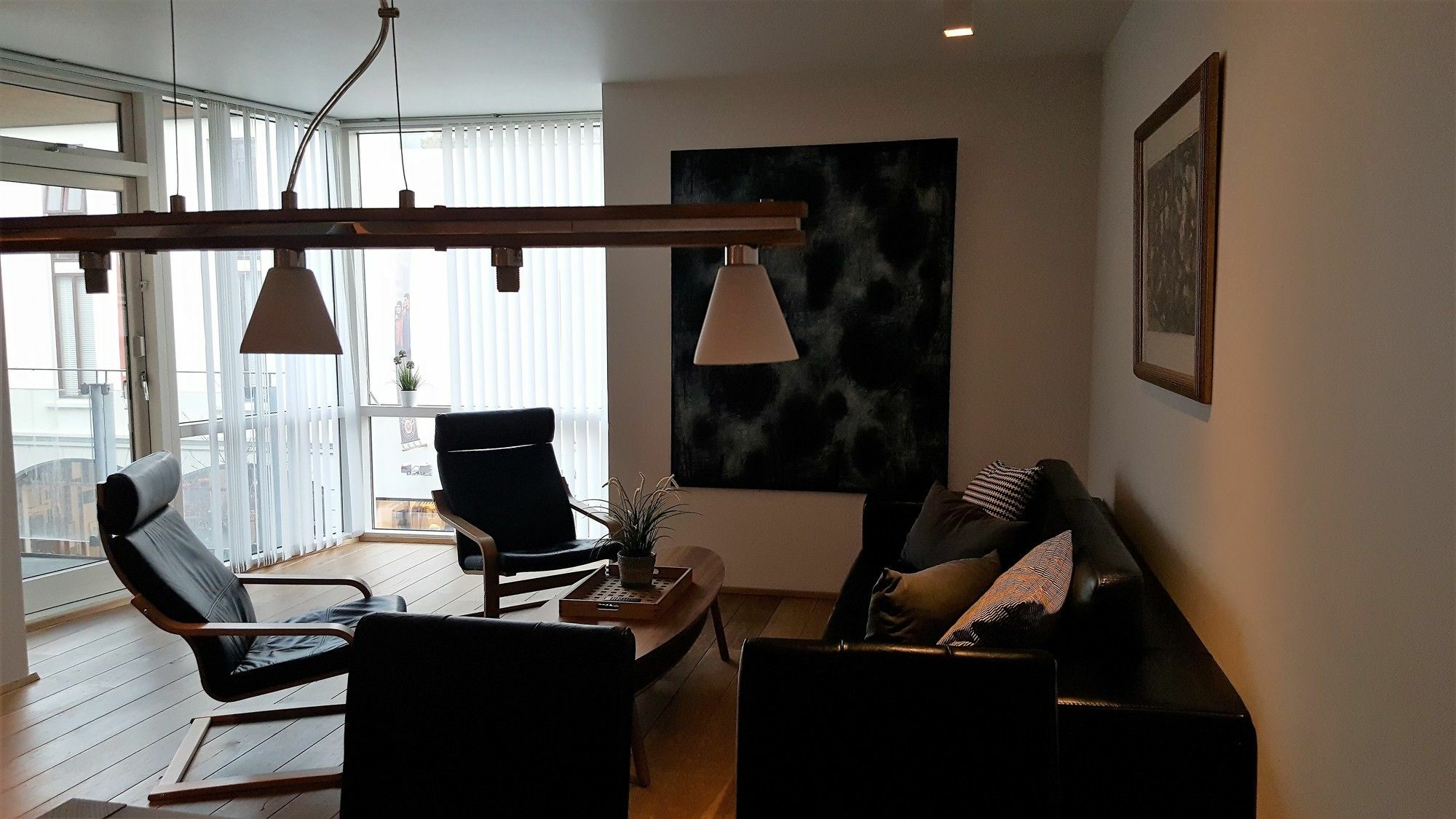 Apartment Central Premium Luxury Apartments *