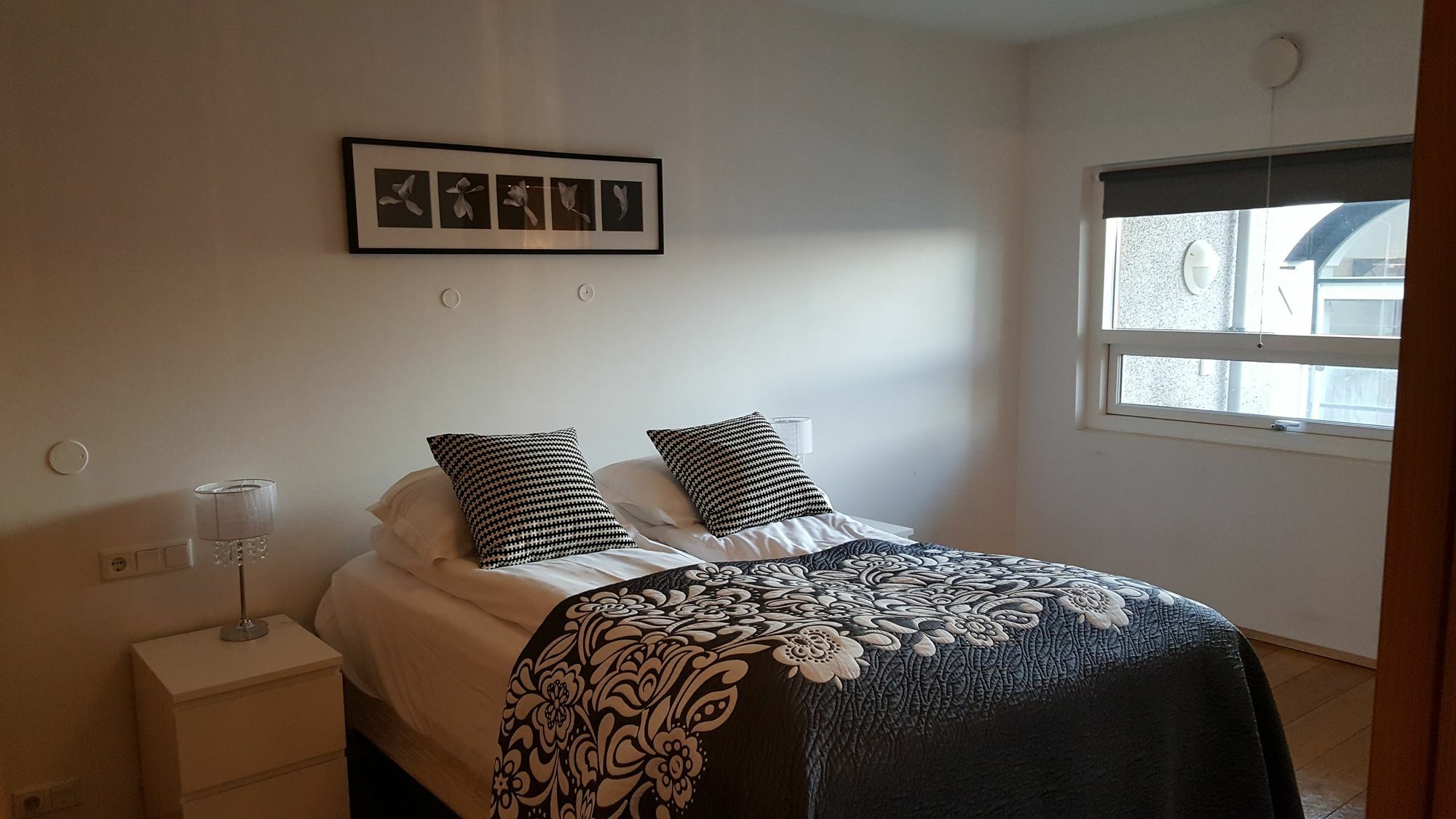 Central Premium Luxury Apartments Apartment Reykjavik