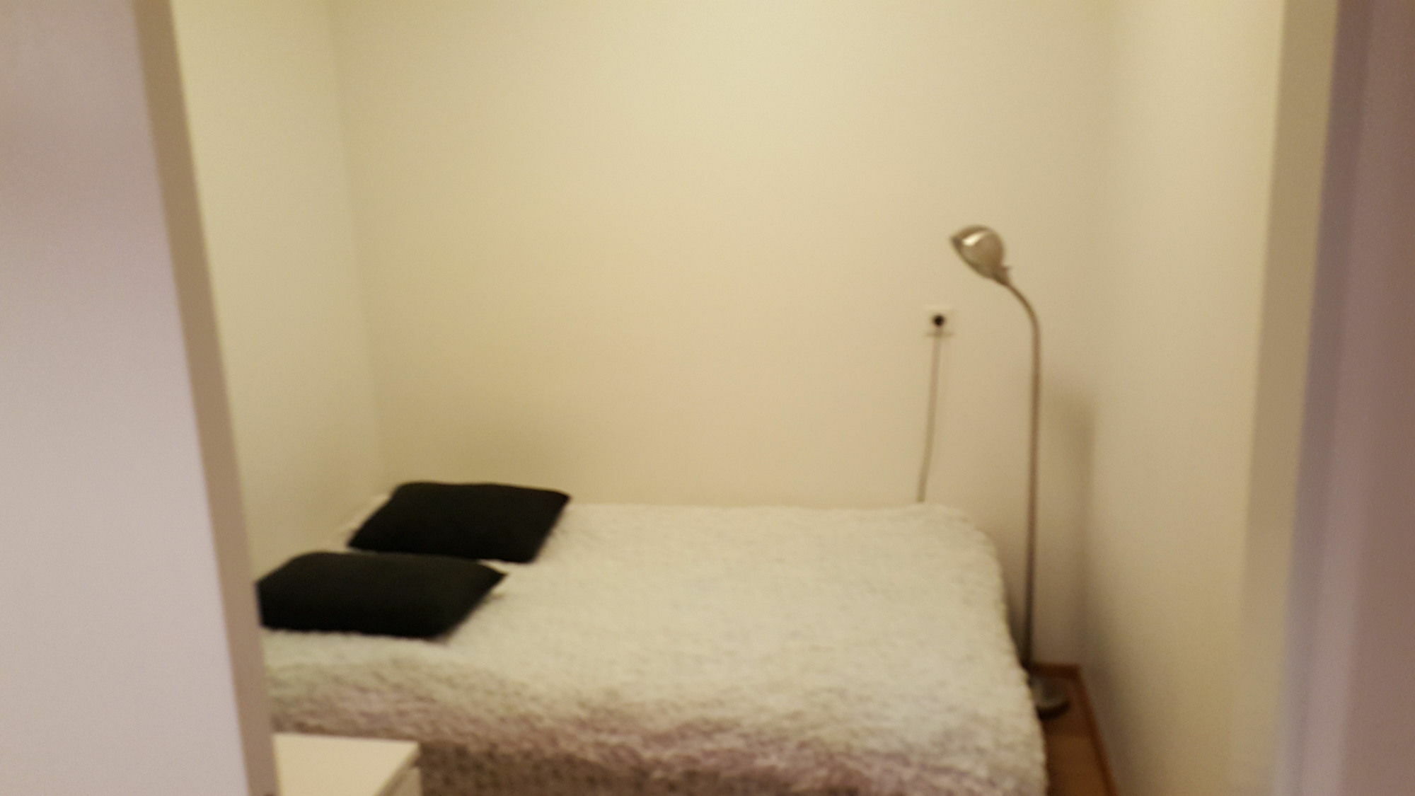 Central Premium Luxury Apartments Apartment *