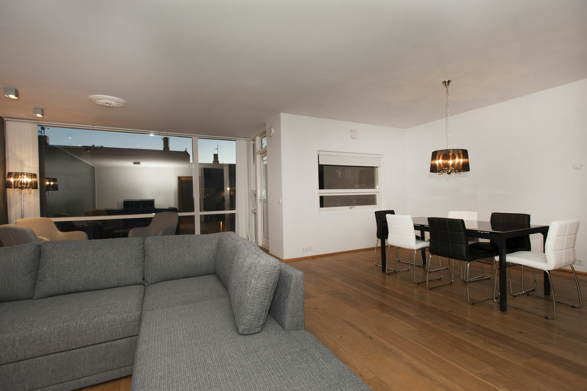 Apartment Central Premium Luxury Apartments