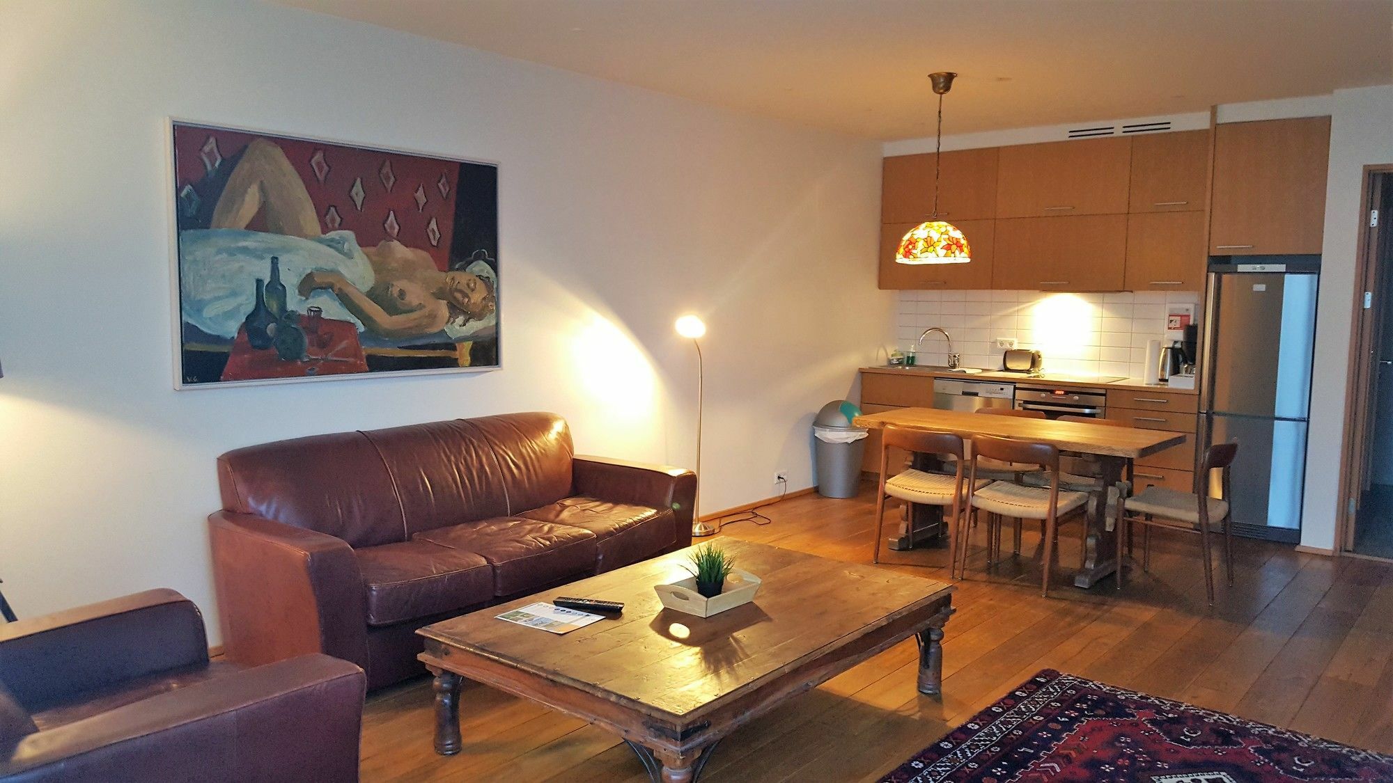Central Premium Luxury Apartments *