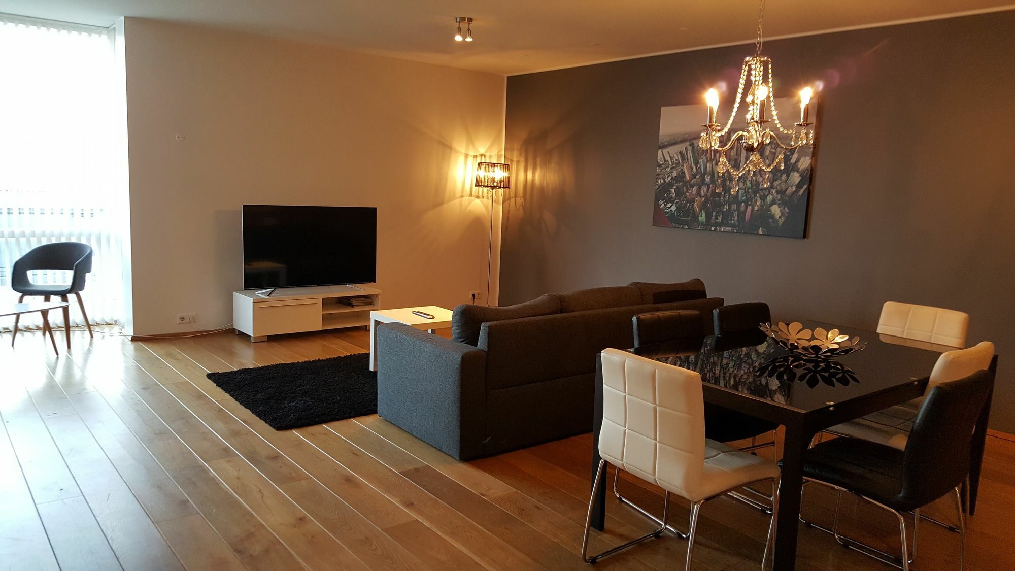 Central Premium Luxury Apartments Reykjavik