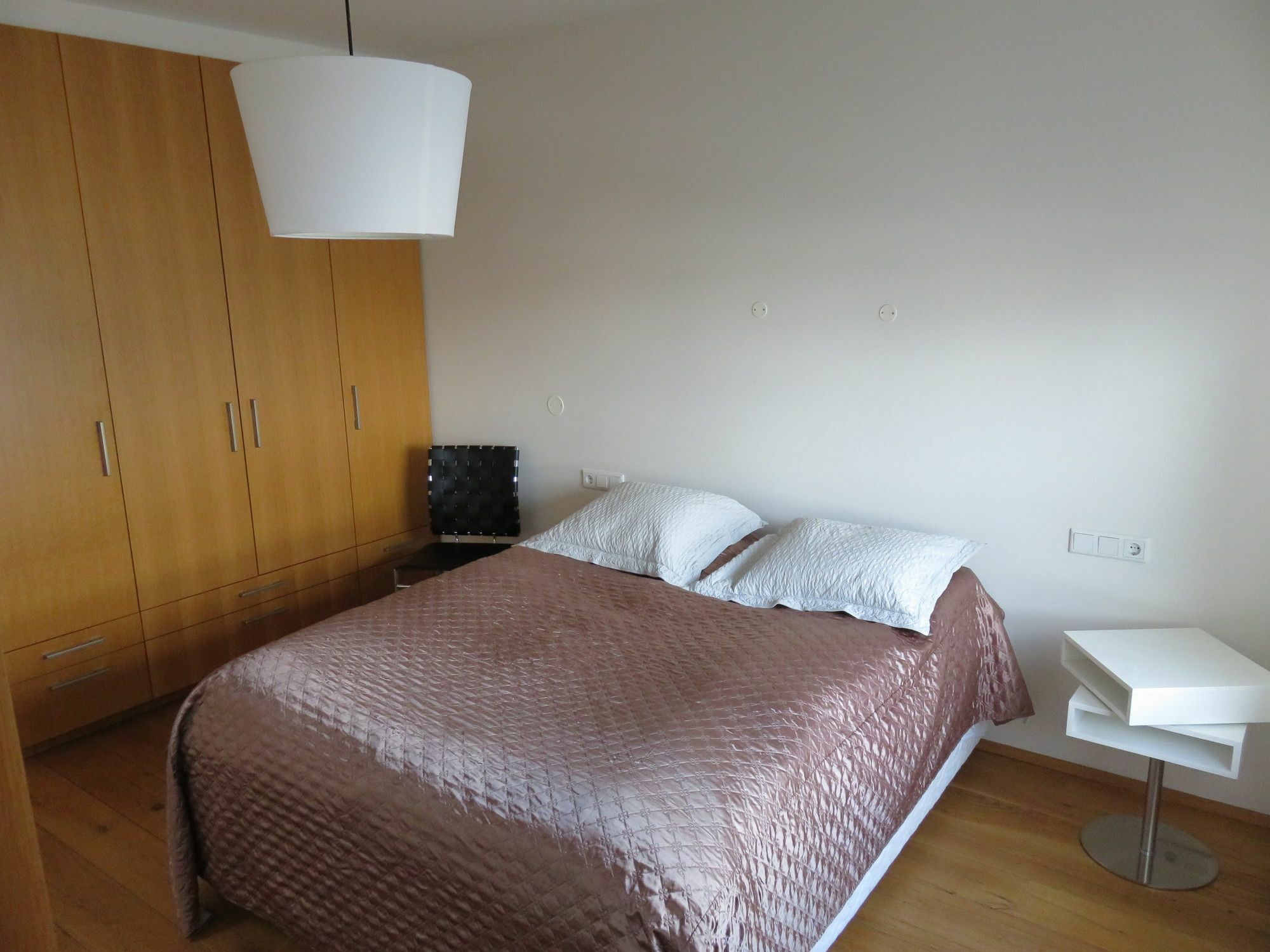 Central Premium Luxury Apartments Apartment