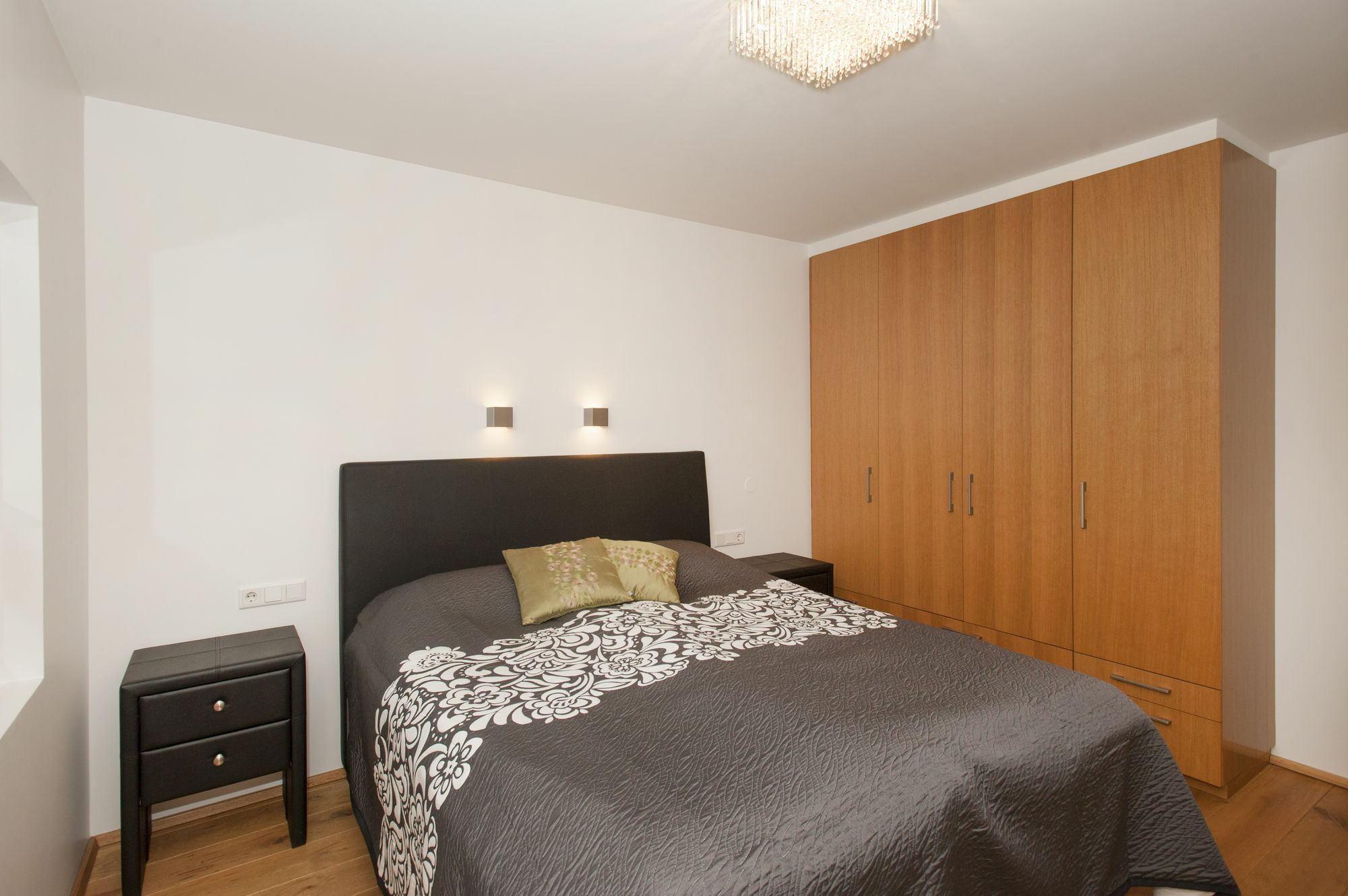 Central Premium Luxury Apartments Reykjavik