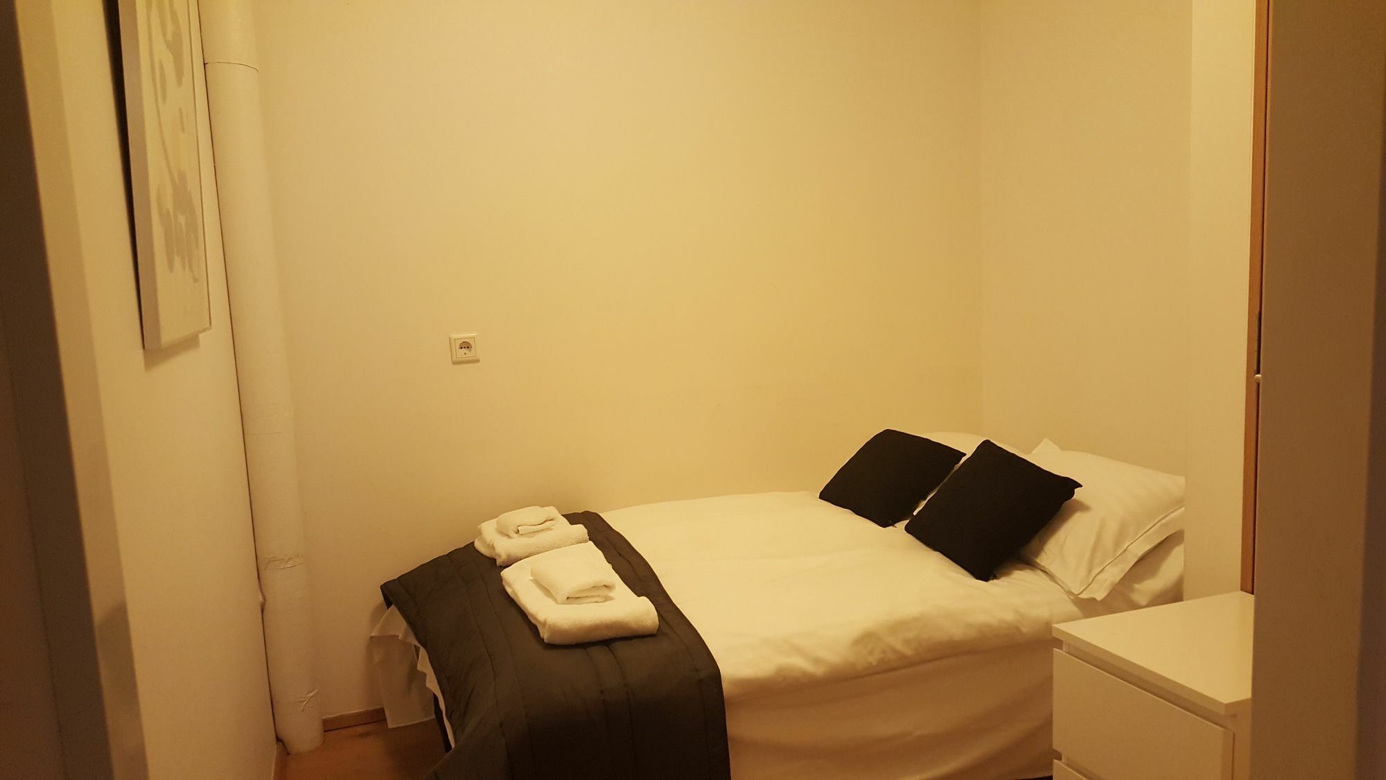 Central Premium Luxury Apartments *