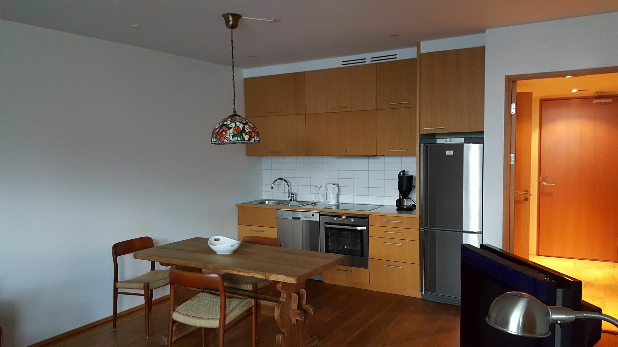 Apartment Central Premium Luxury Apartments