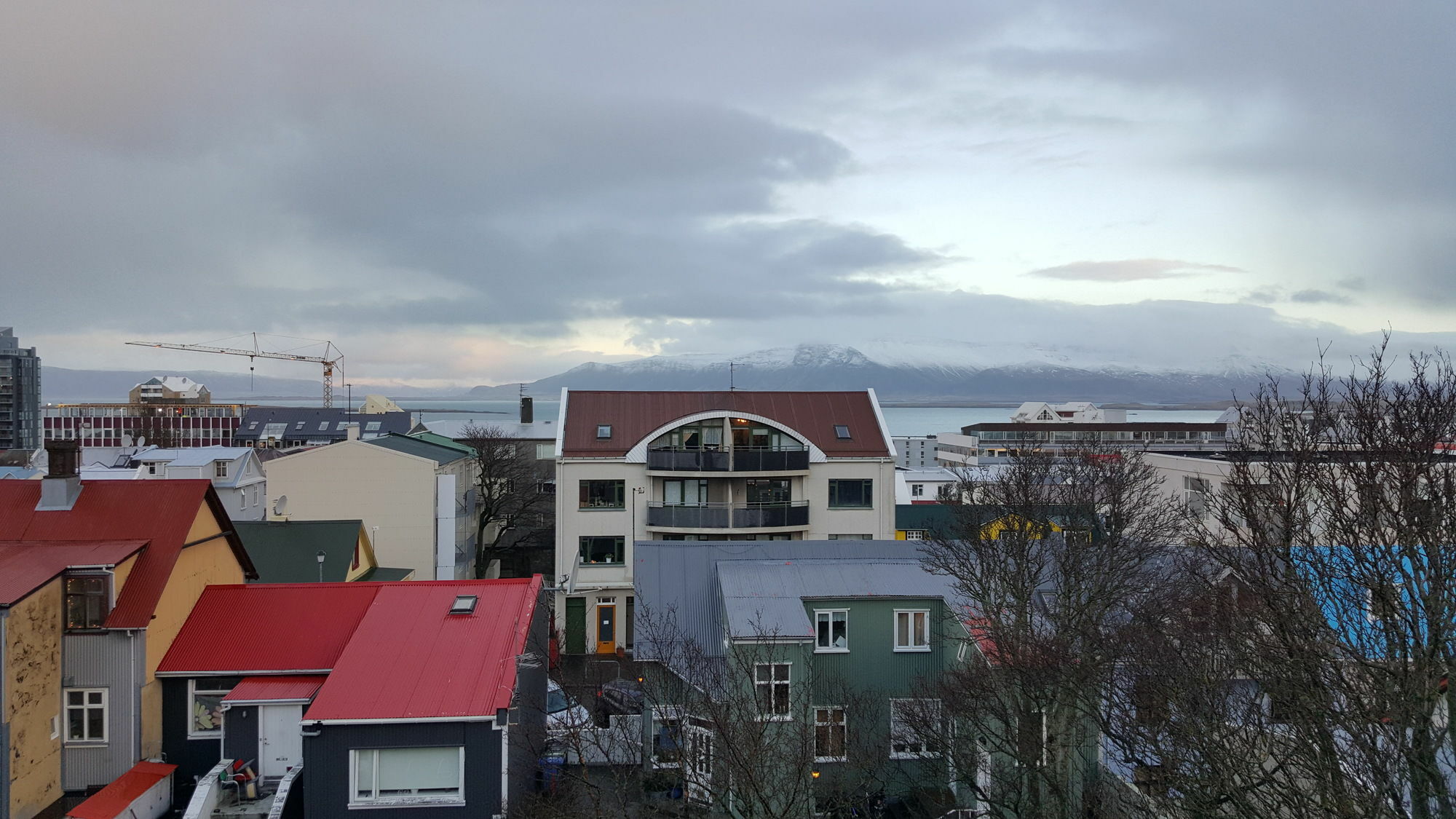 Apartment Reykjavik Rental Apartments *