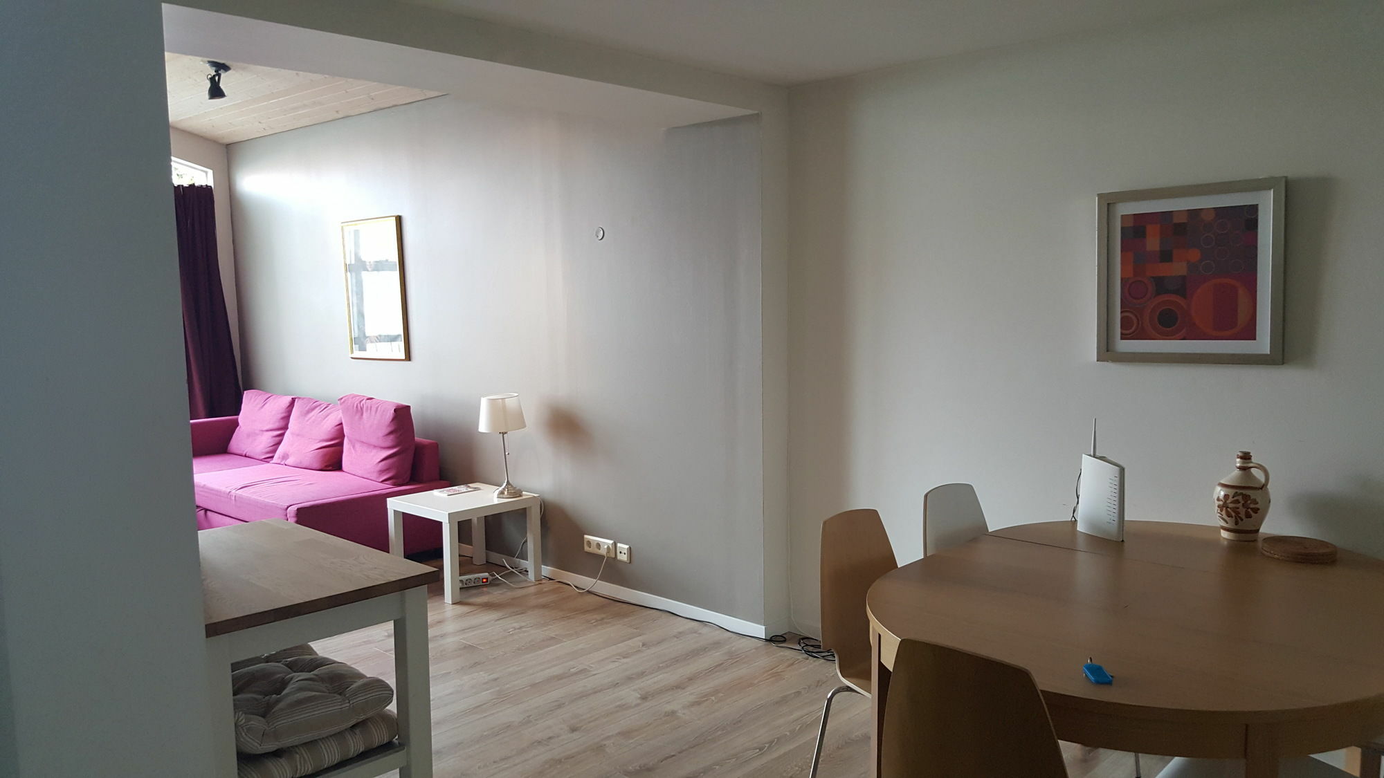 Reykjavik Rental Apartments Reykjavik