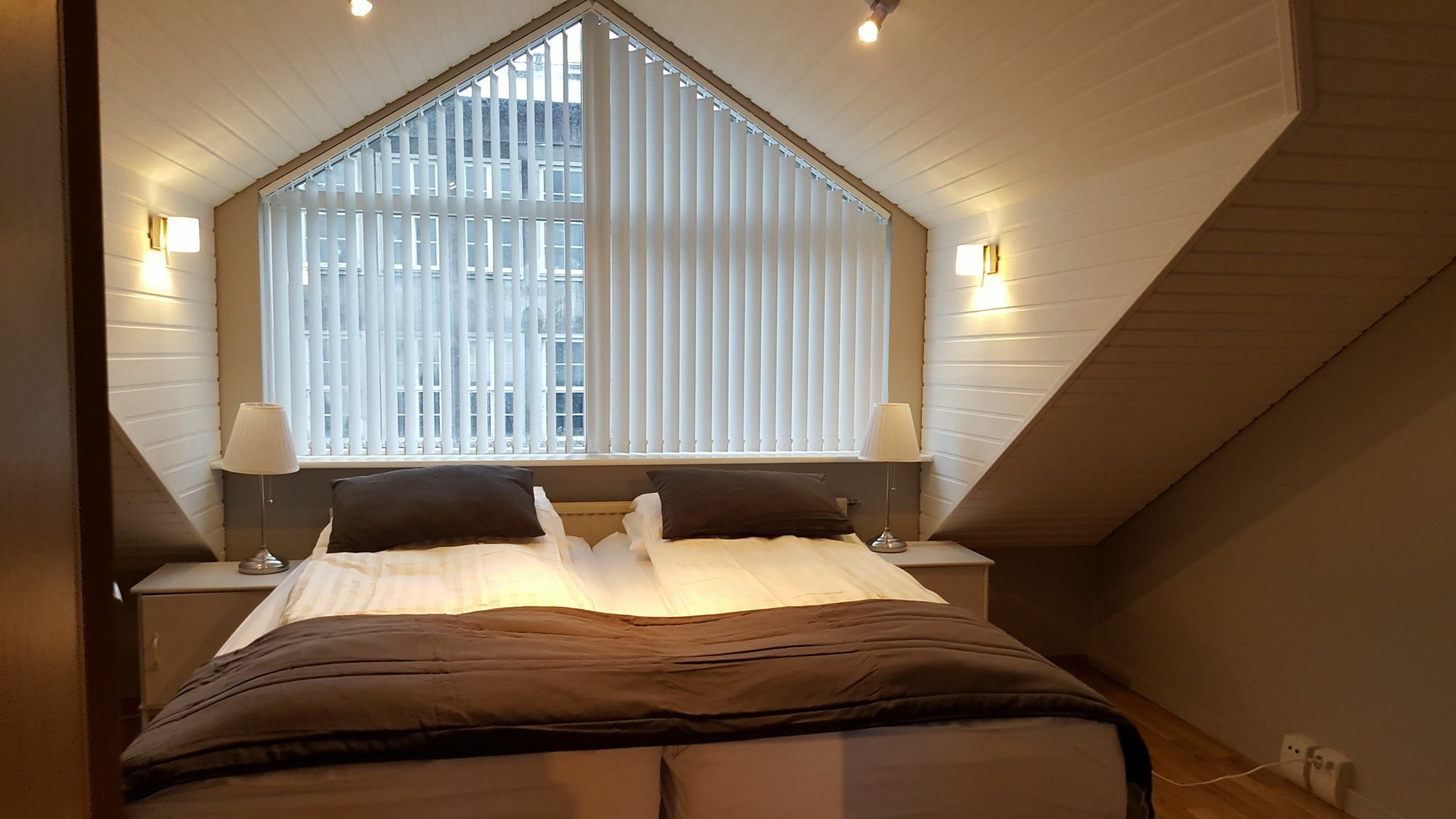 Reykjavik Rental Apartments Apartment *