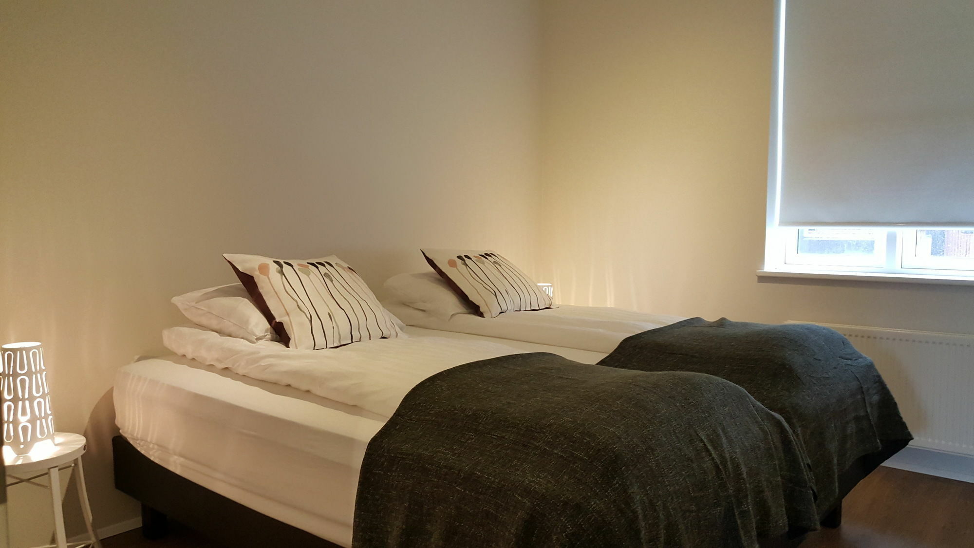 Reykjavik Rental Apartments *