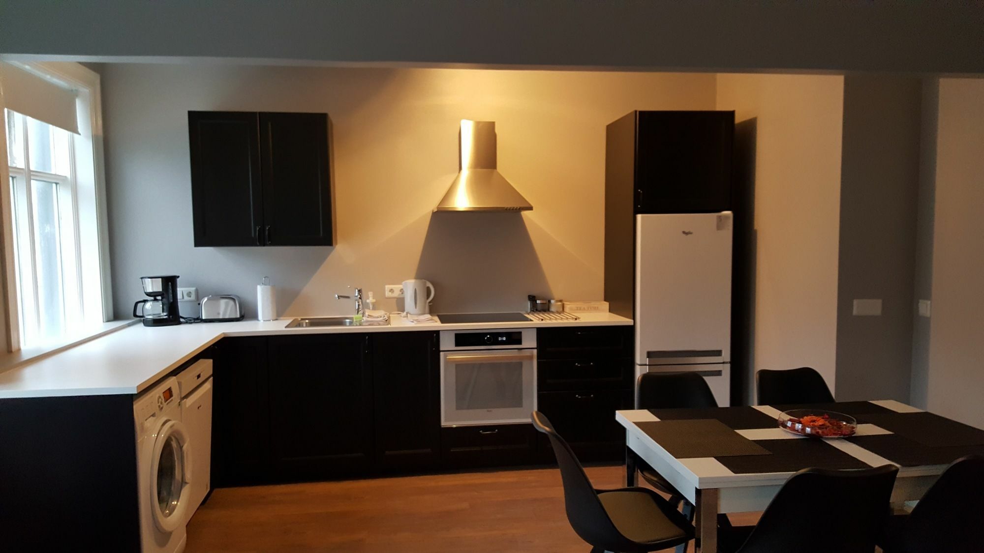 Reykjavik Rental Apartments Apartment Reykjavik