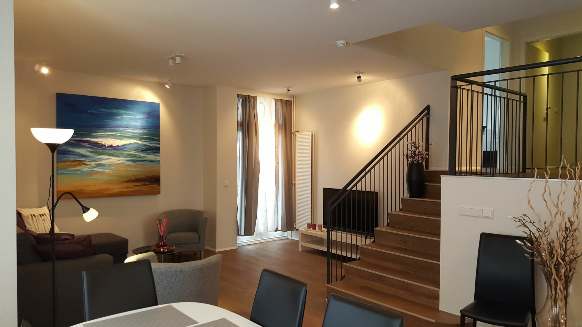 Reykjavik Rental Apartments * Reykjavik