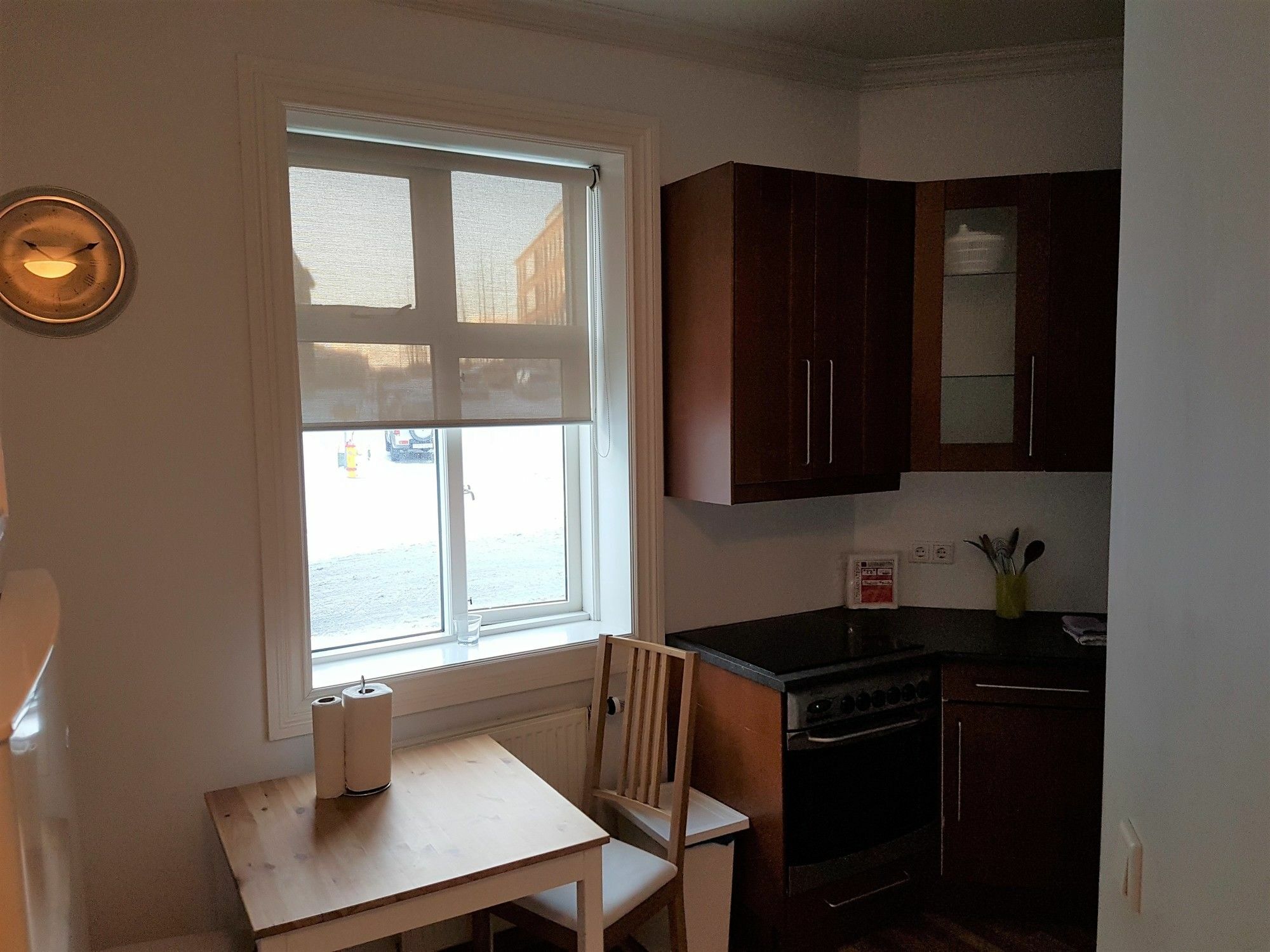 Reykjavik Rental Apartments